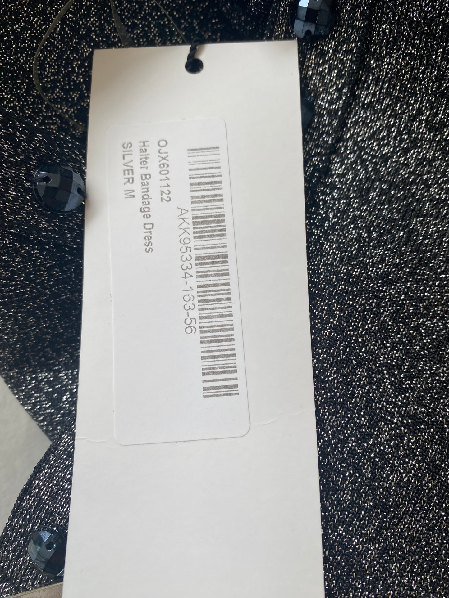 Karen Millen bandage dress brand new size 10