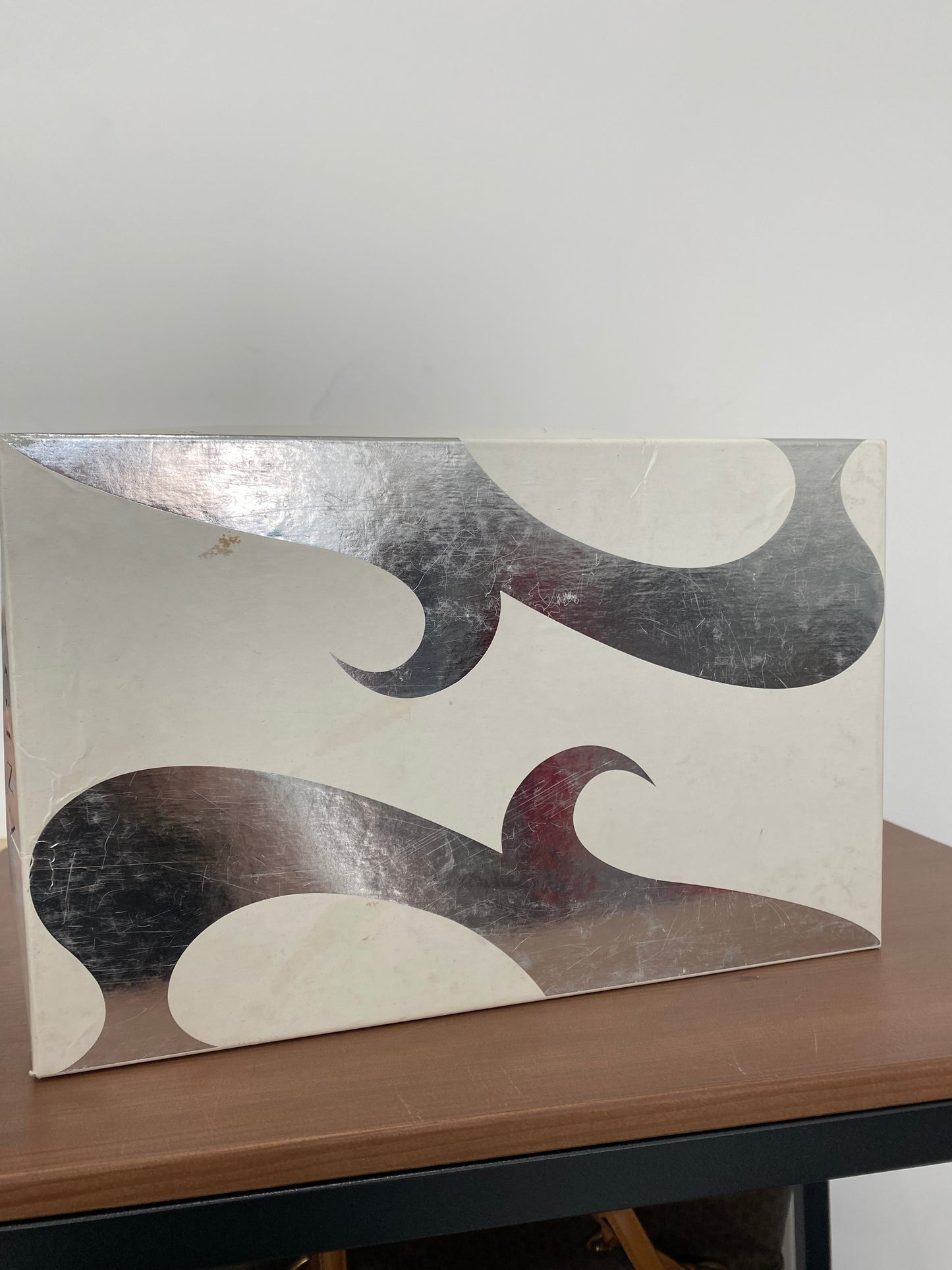 Gina Red Velvet Heeled Sandals Size 6.5