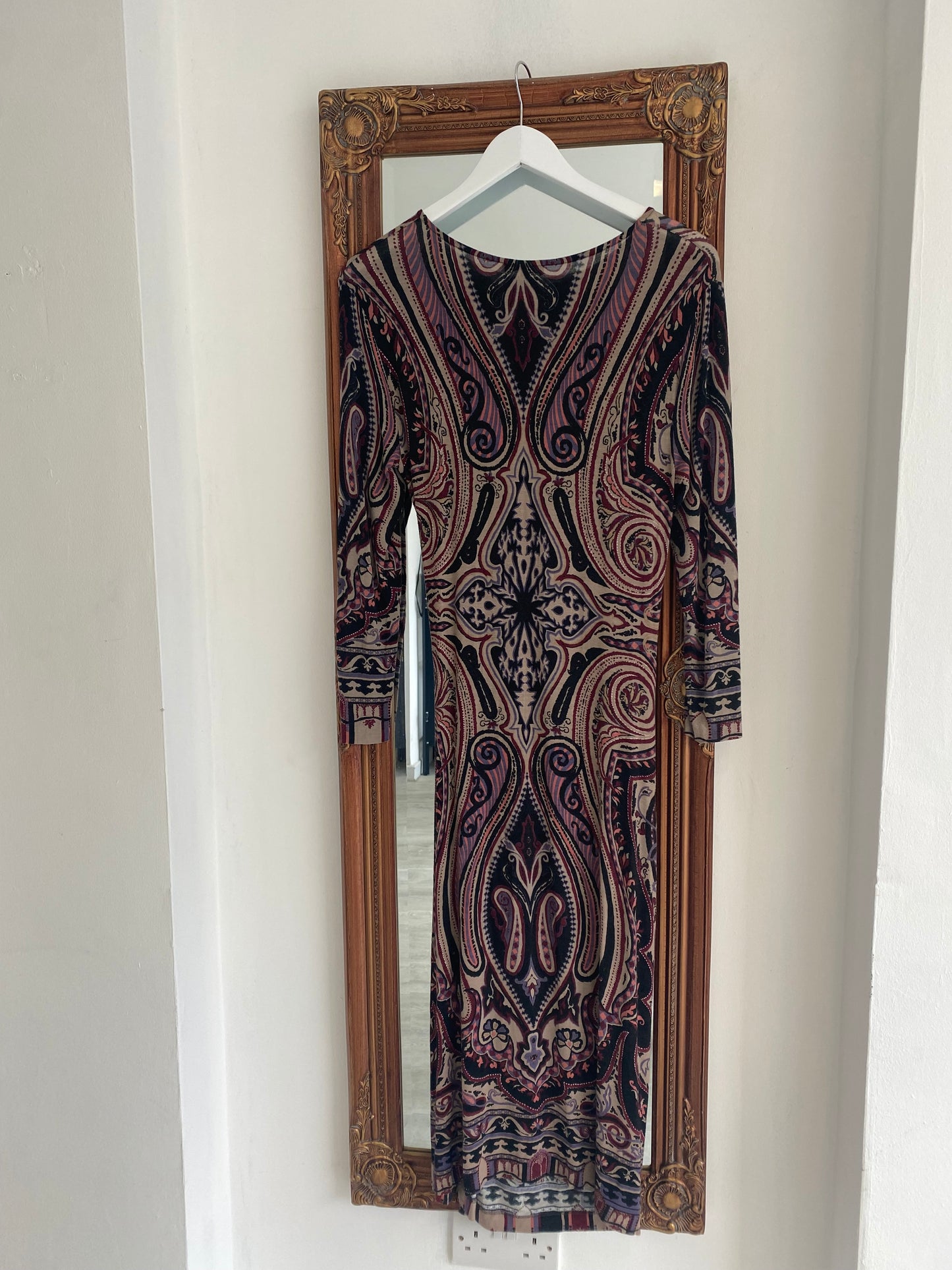 Etro Dress Size 12-14