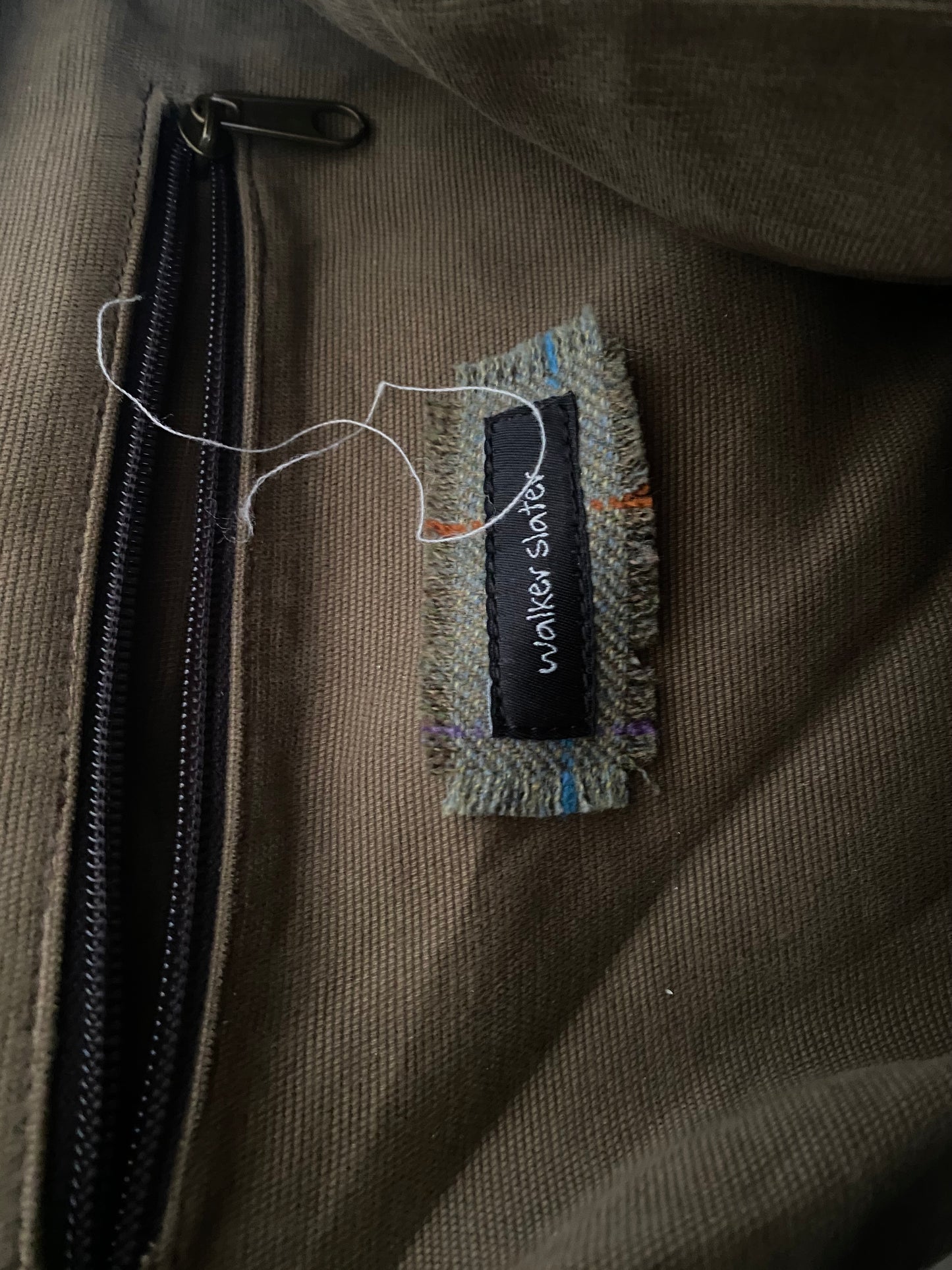 Walker Slater Crossbody Bag