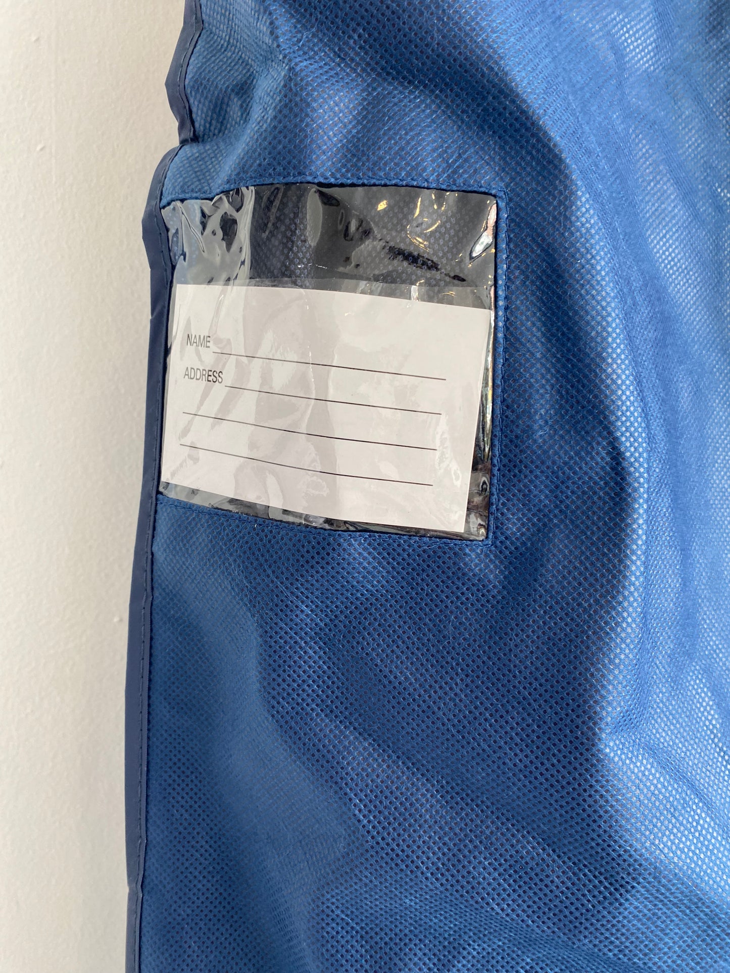 Charles Tyrwhitt Blue Suit Size XL