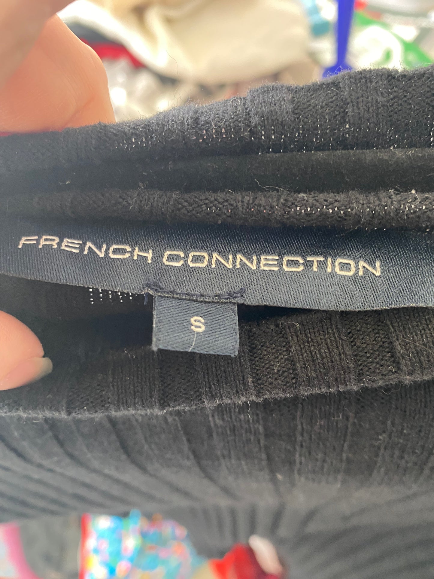 French Connection top size 8