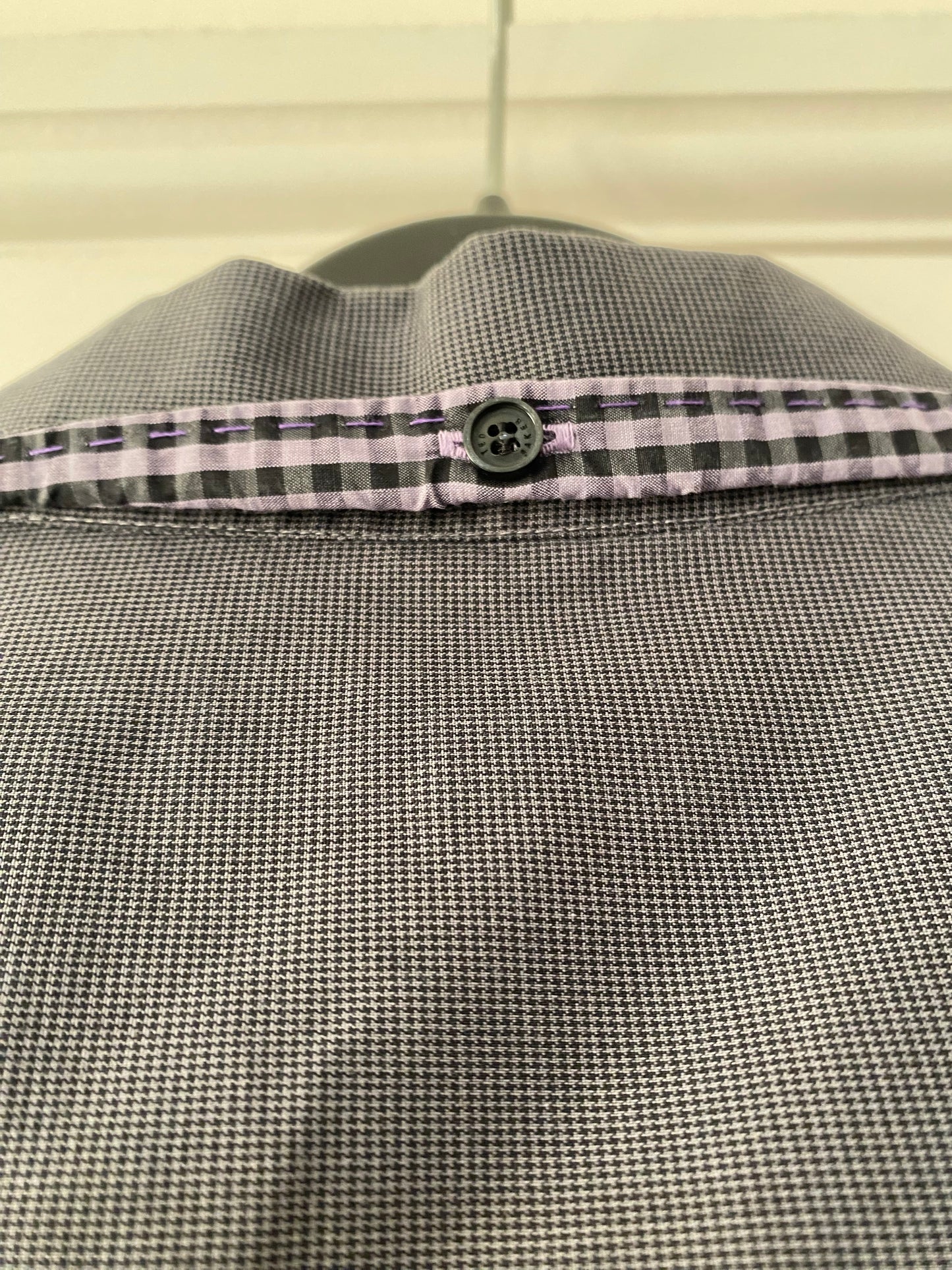 Ted Baker Shirt Size XXXL