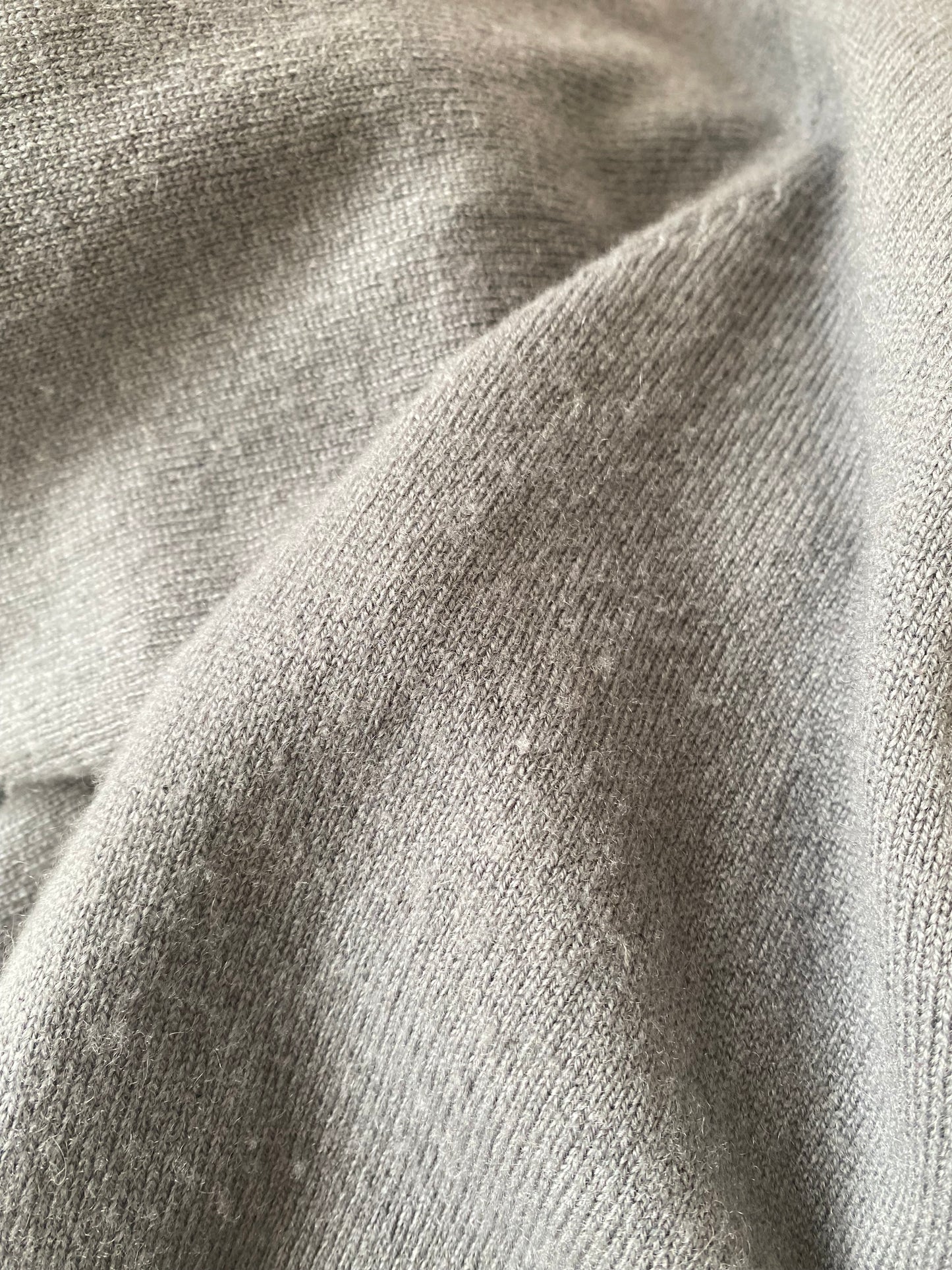 Pure Collection 100% Cashmere Cardigan Size 10