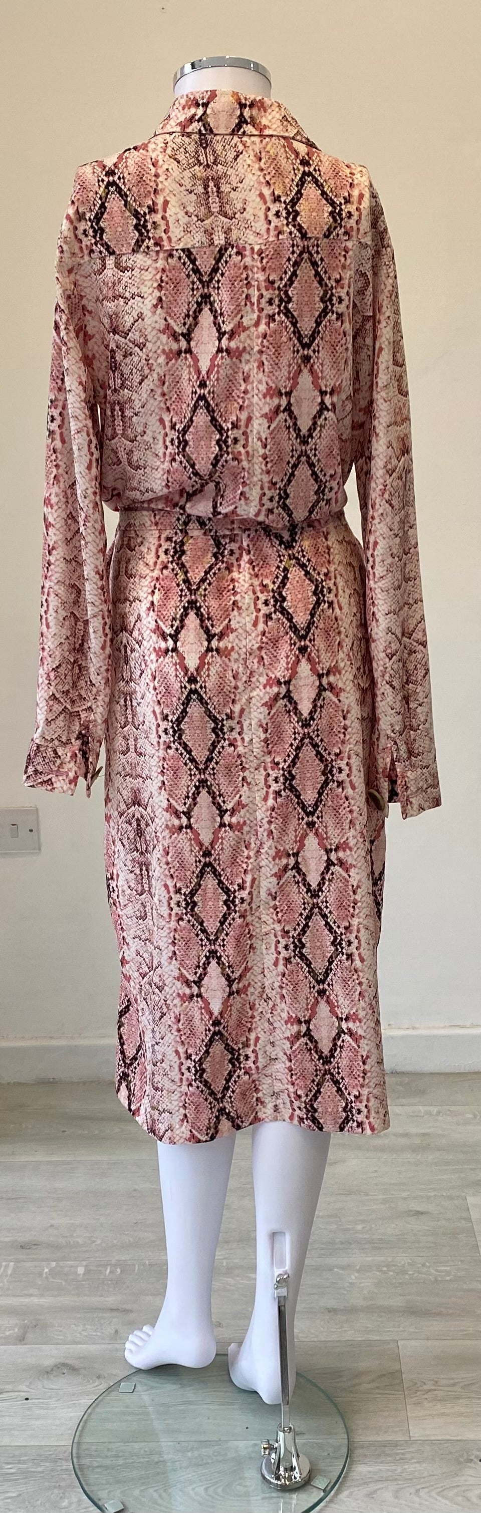 Jeff Gallano Size 10-12