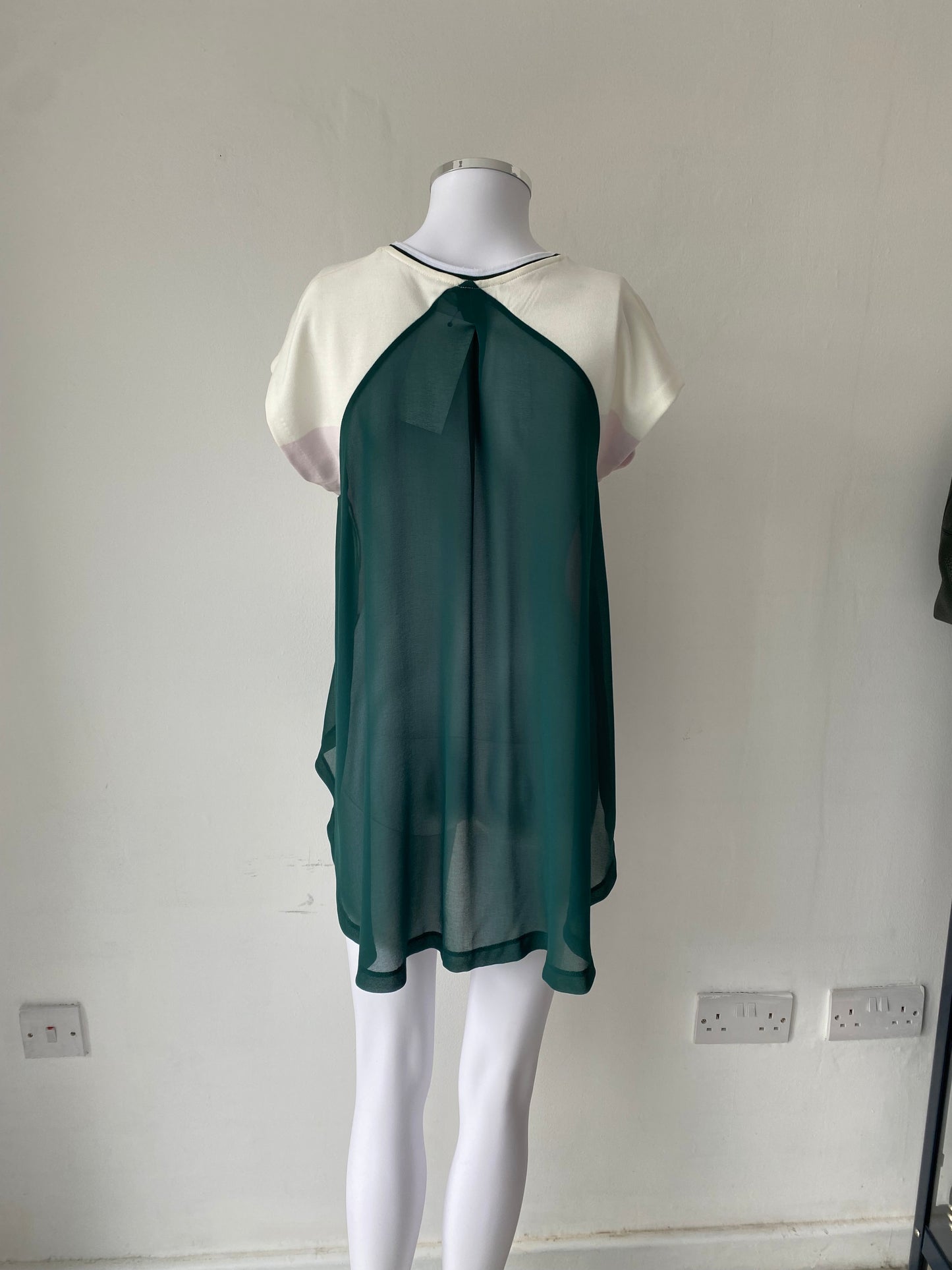 French Connection Top Size 8