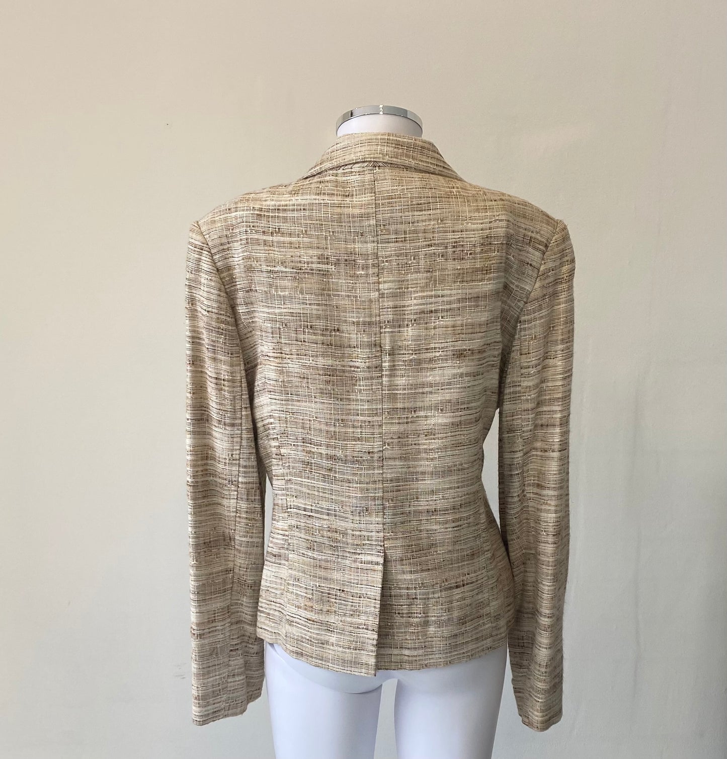 Paul Berman Jacket Size 12-14