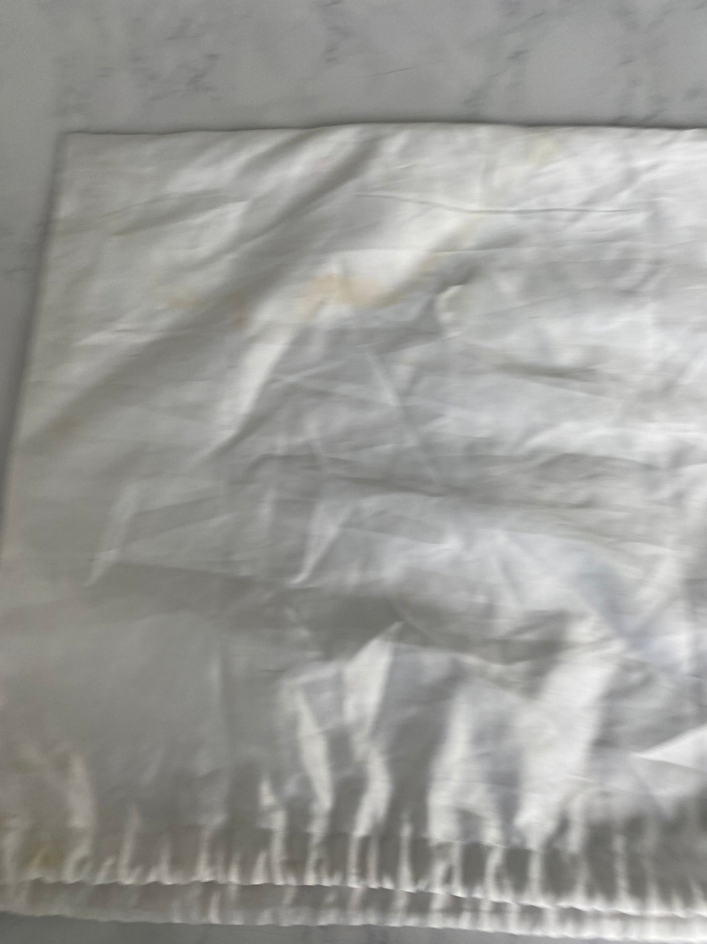 Michael Kors Beige Leather Crossbody Bag