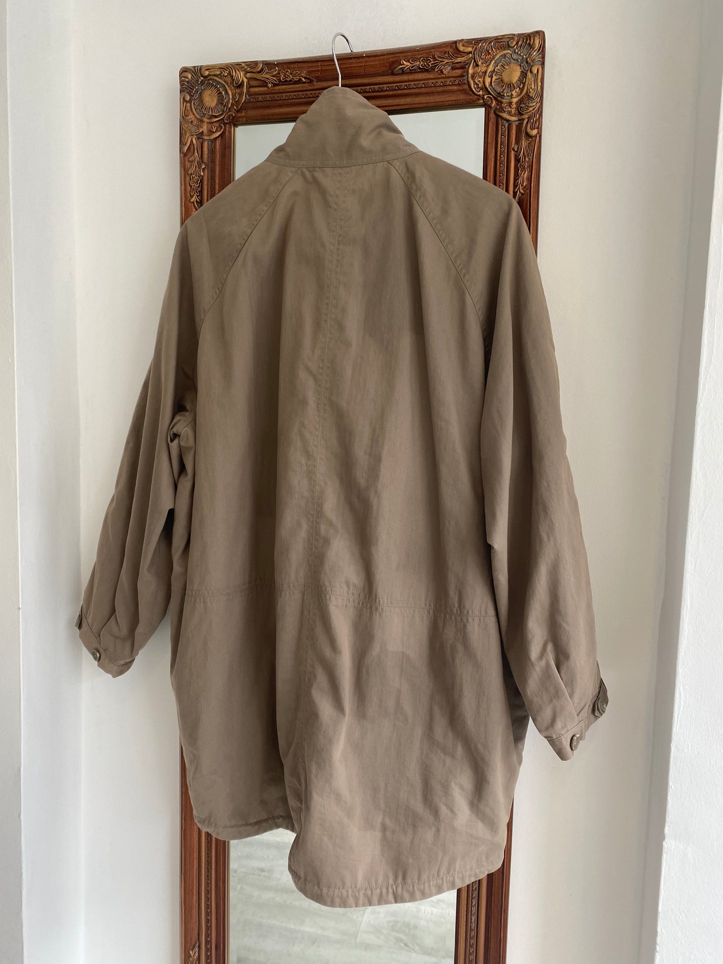 Poetry Coat Size 18