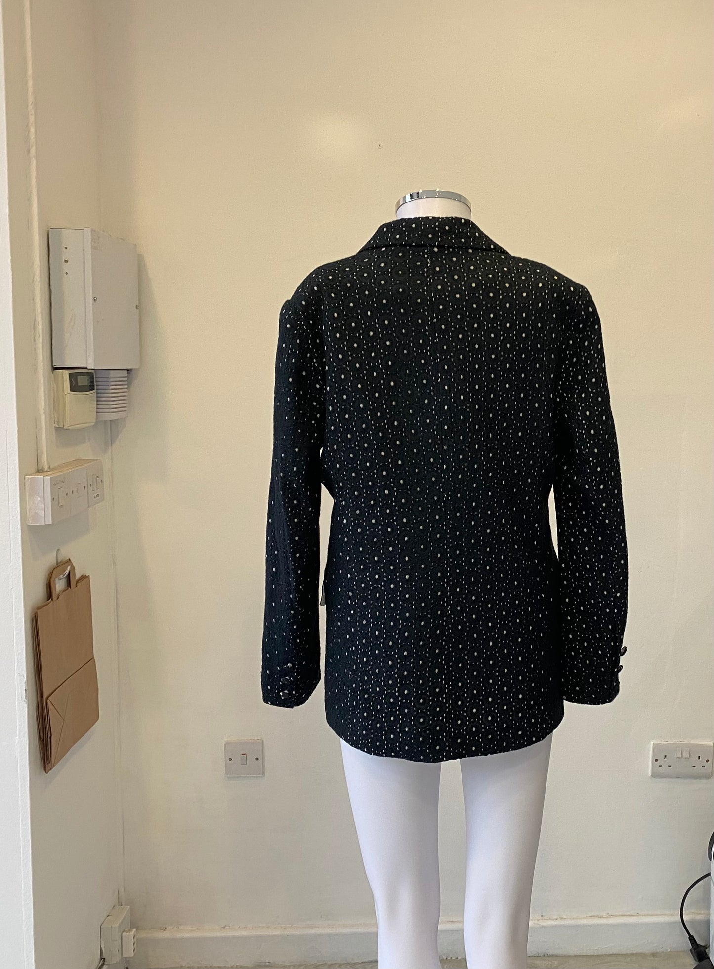 Drôle De Copine Blazer Size 10