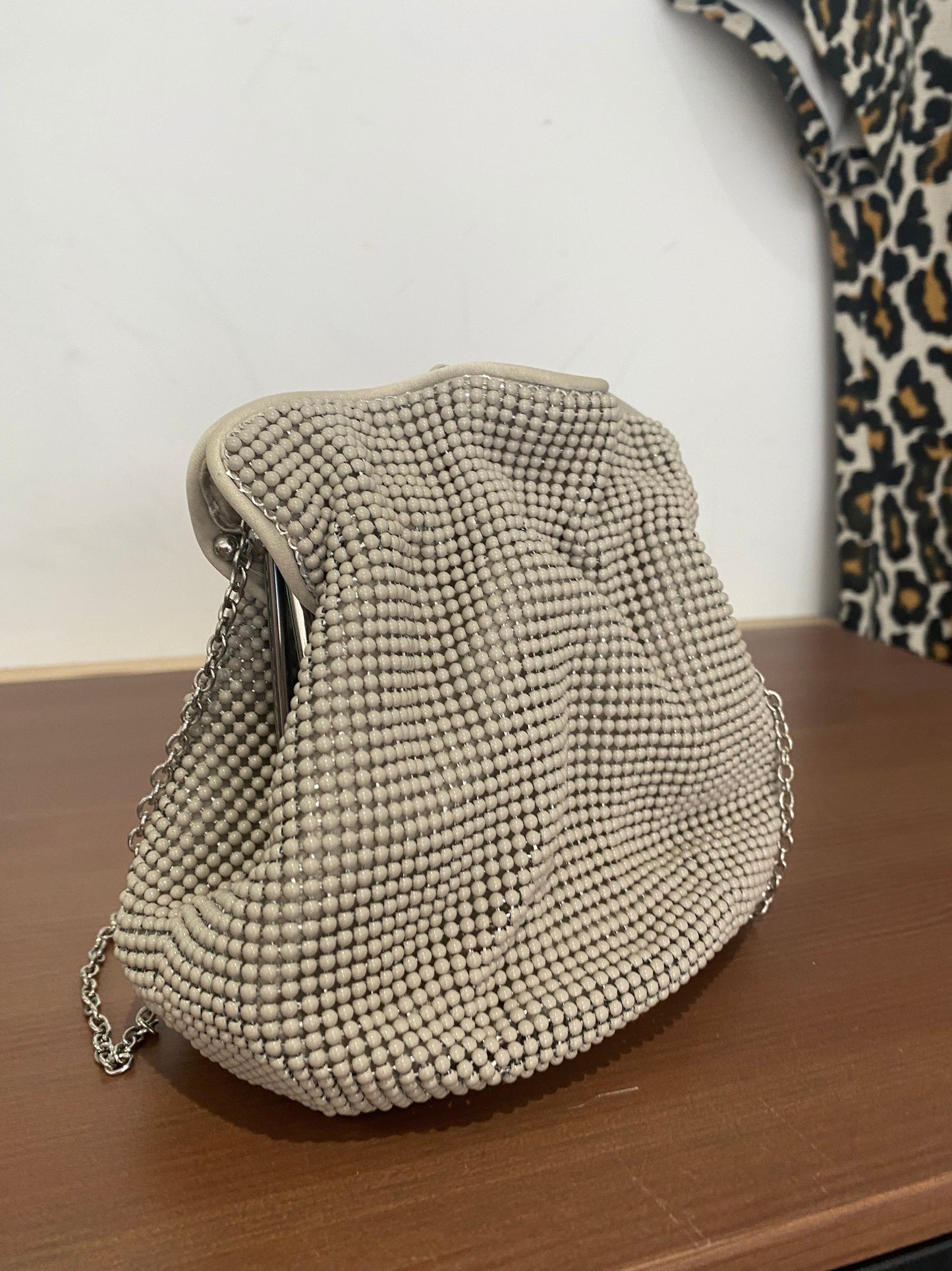 Coast embellished evening bag