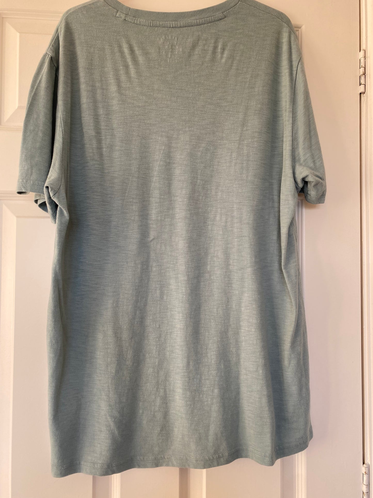 Fat Face Cycle Tshirt Size Large