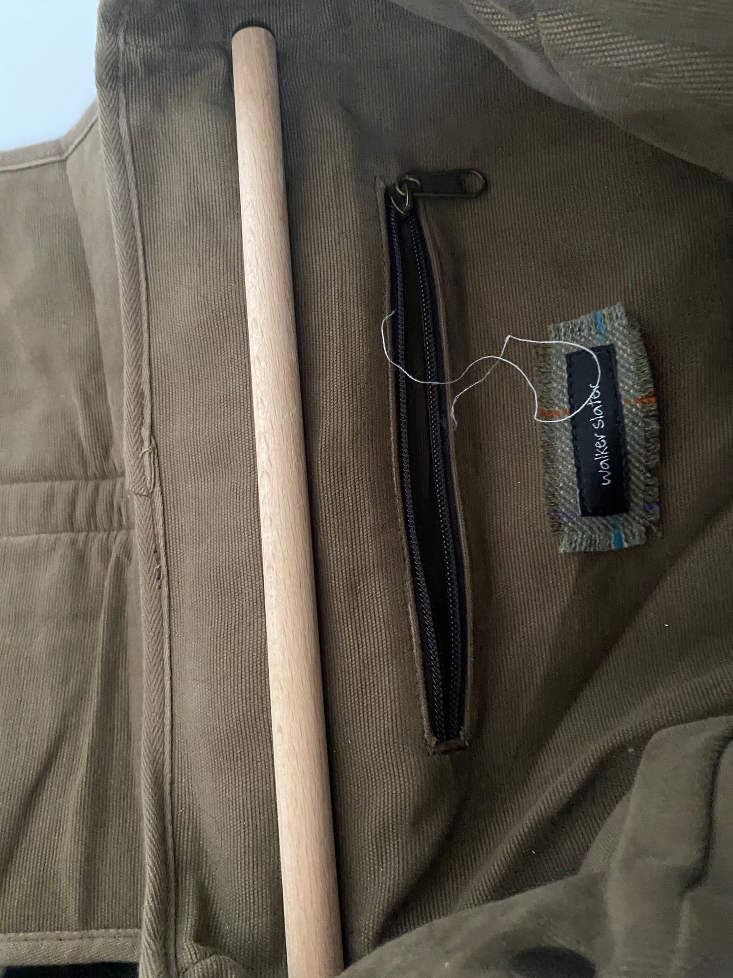 Walker Slater Crossbody Bag