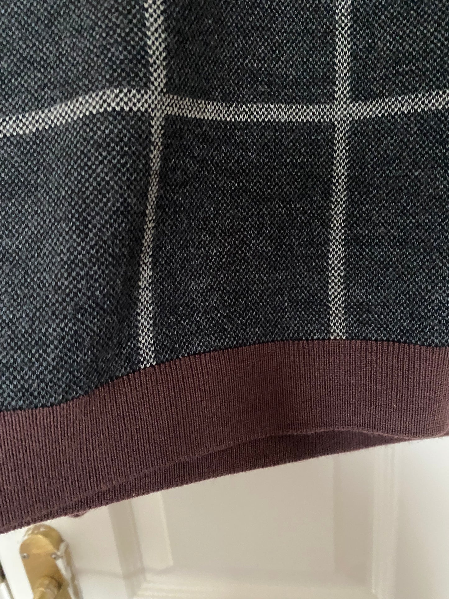 Ted Baker Jumper Size XL