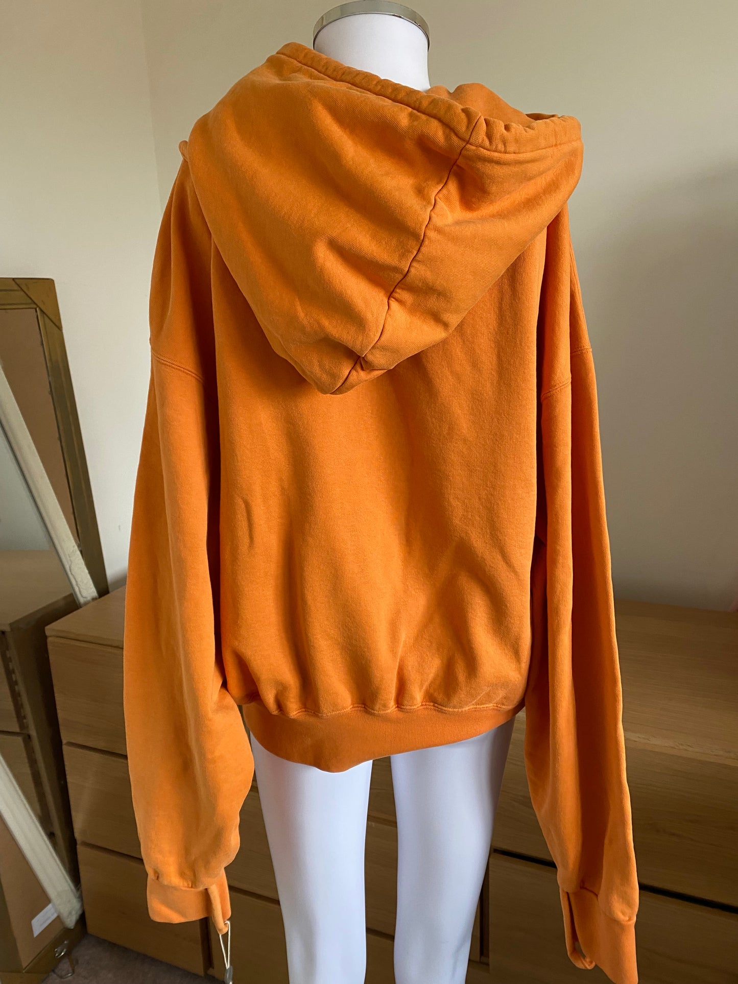 Jacquemus Le Sweatshirt Size Medium 12-14