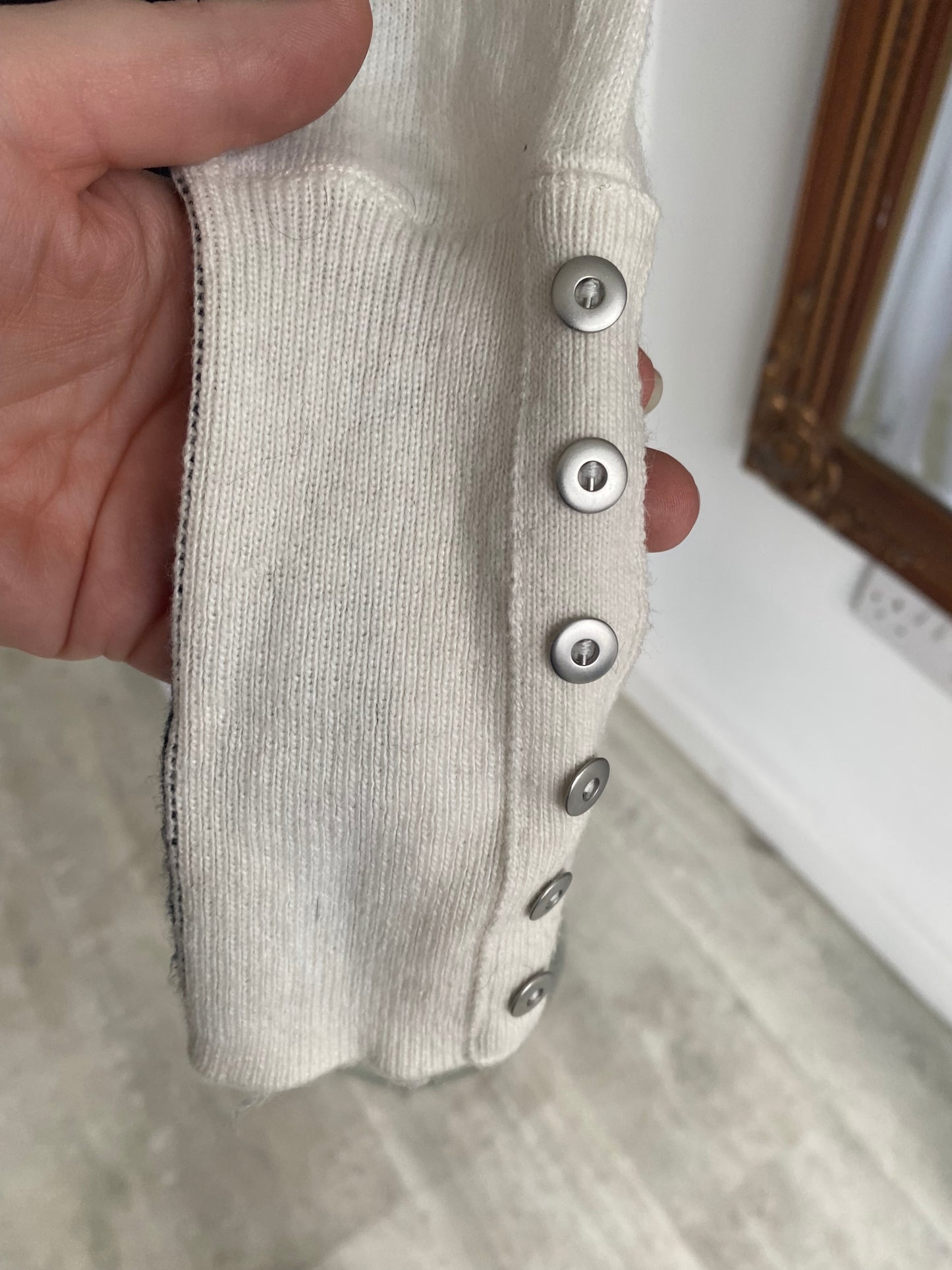 Mint Velvet jumper size 8-10