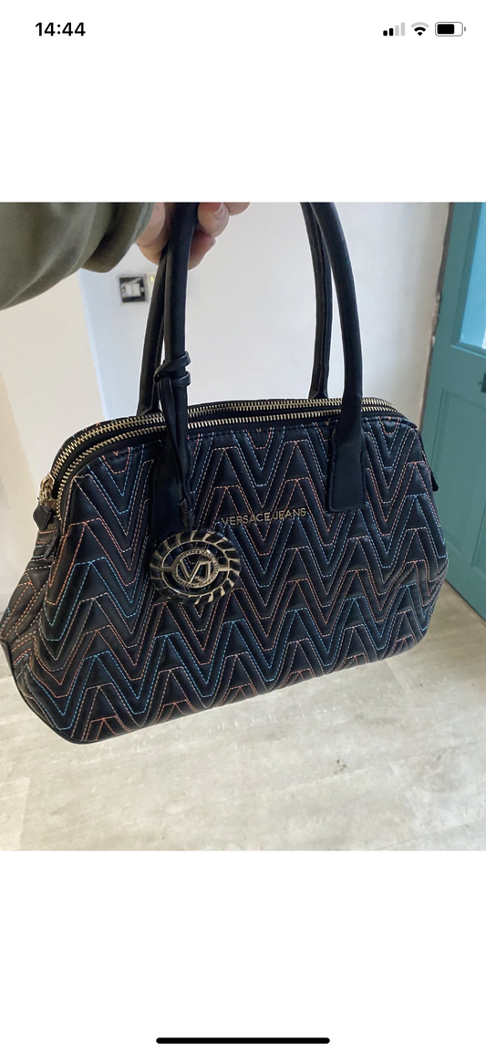 Versace Jeans Handbag
