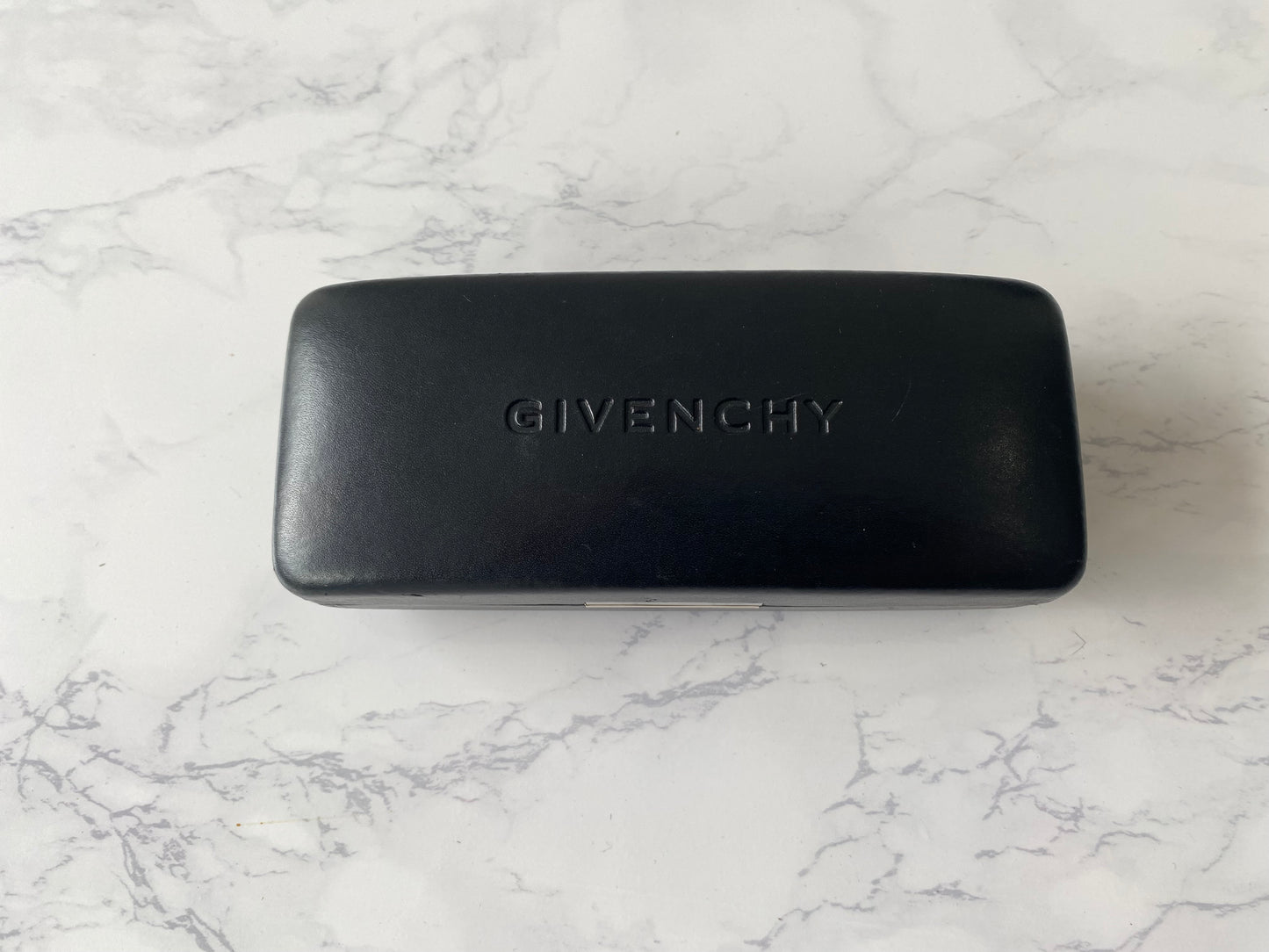 Givenchy Purple Sunglasses