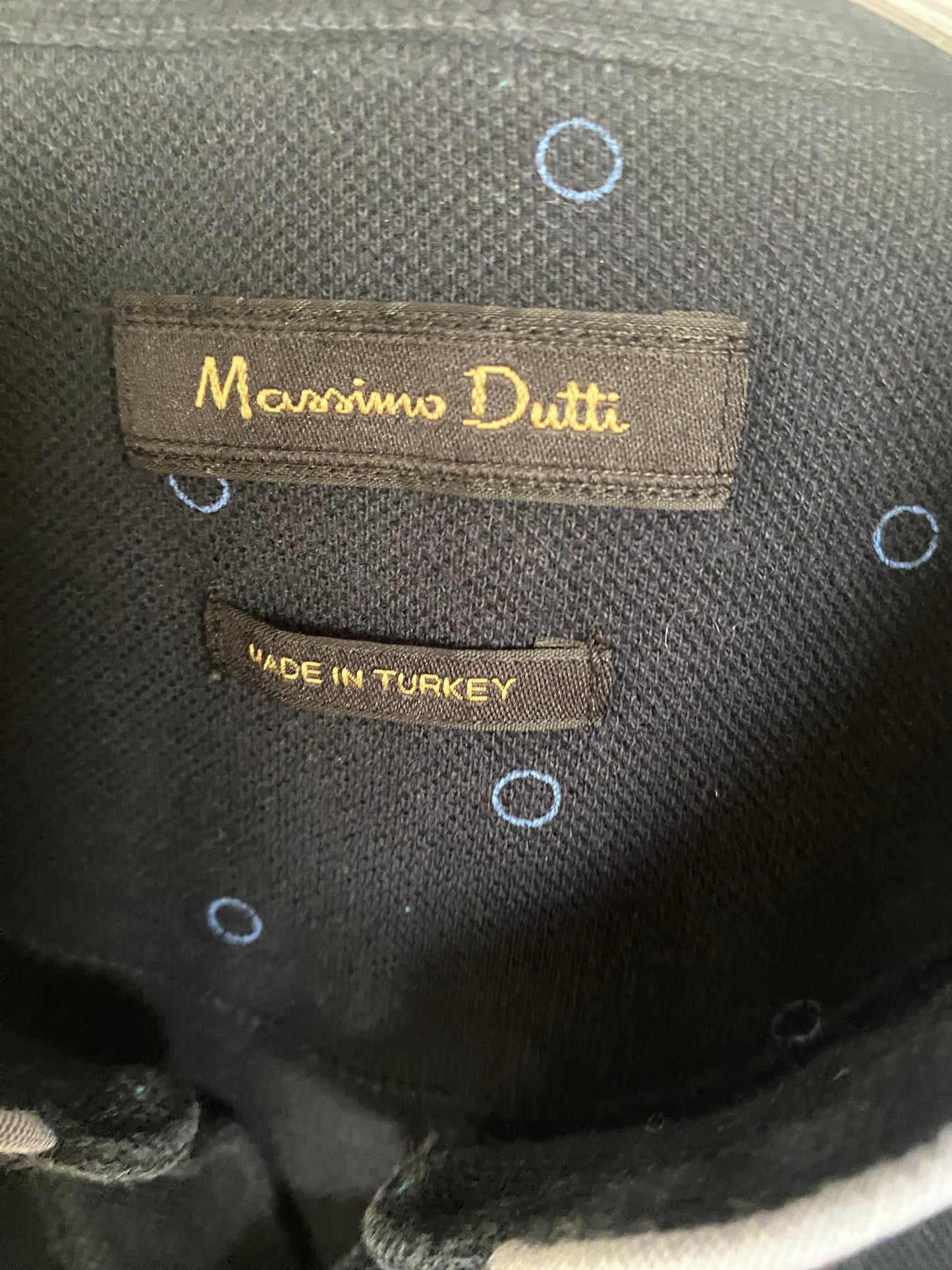 Massimo Dutti Tshirt Size XL