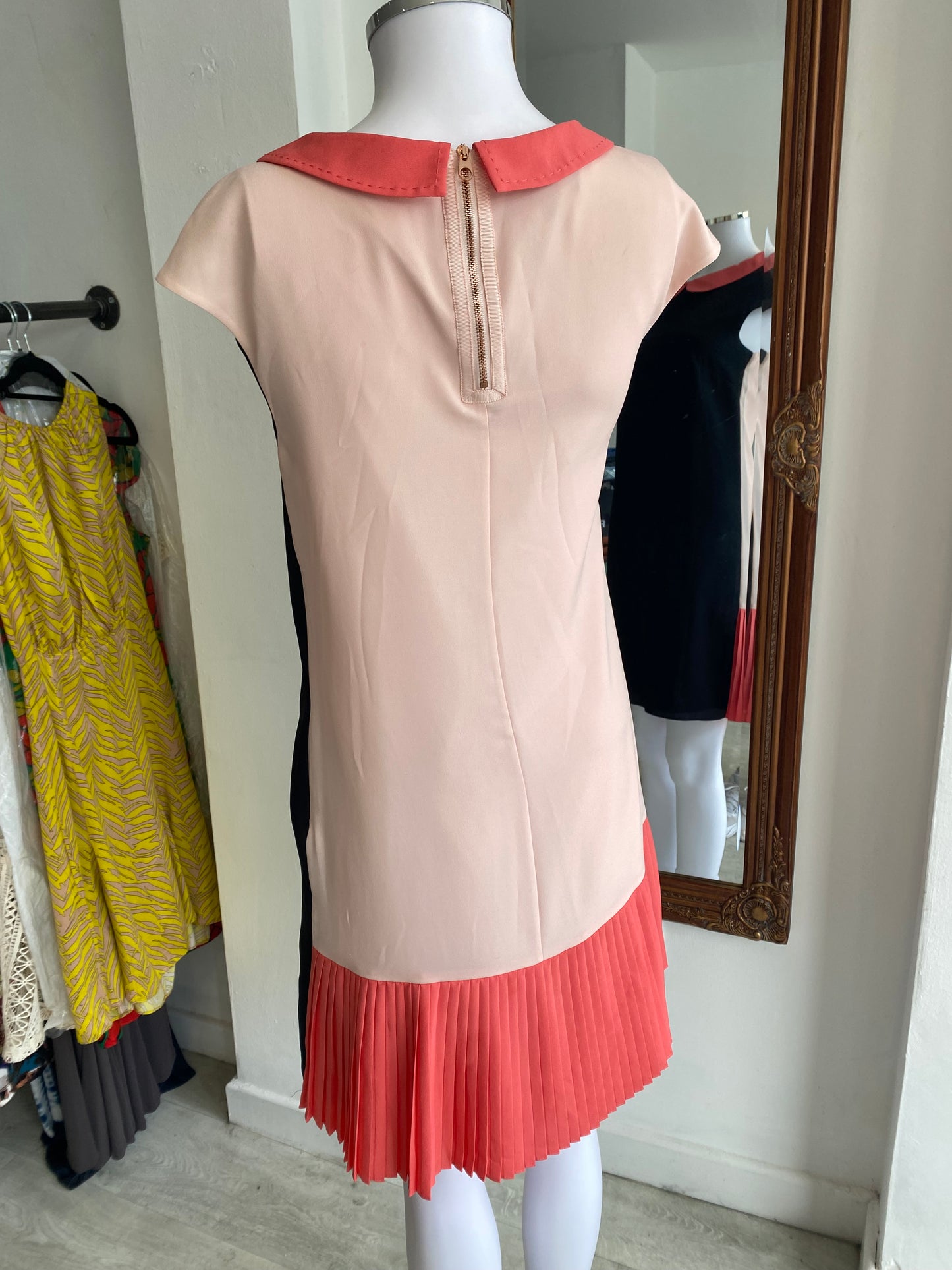 Ted Baker dress size 8
