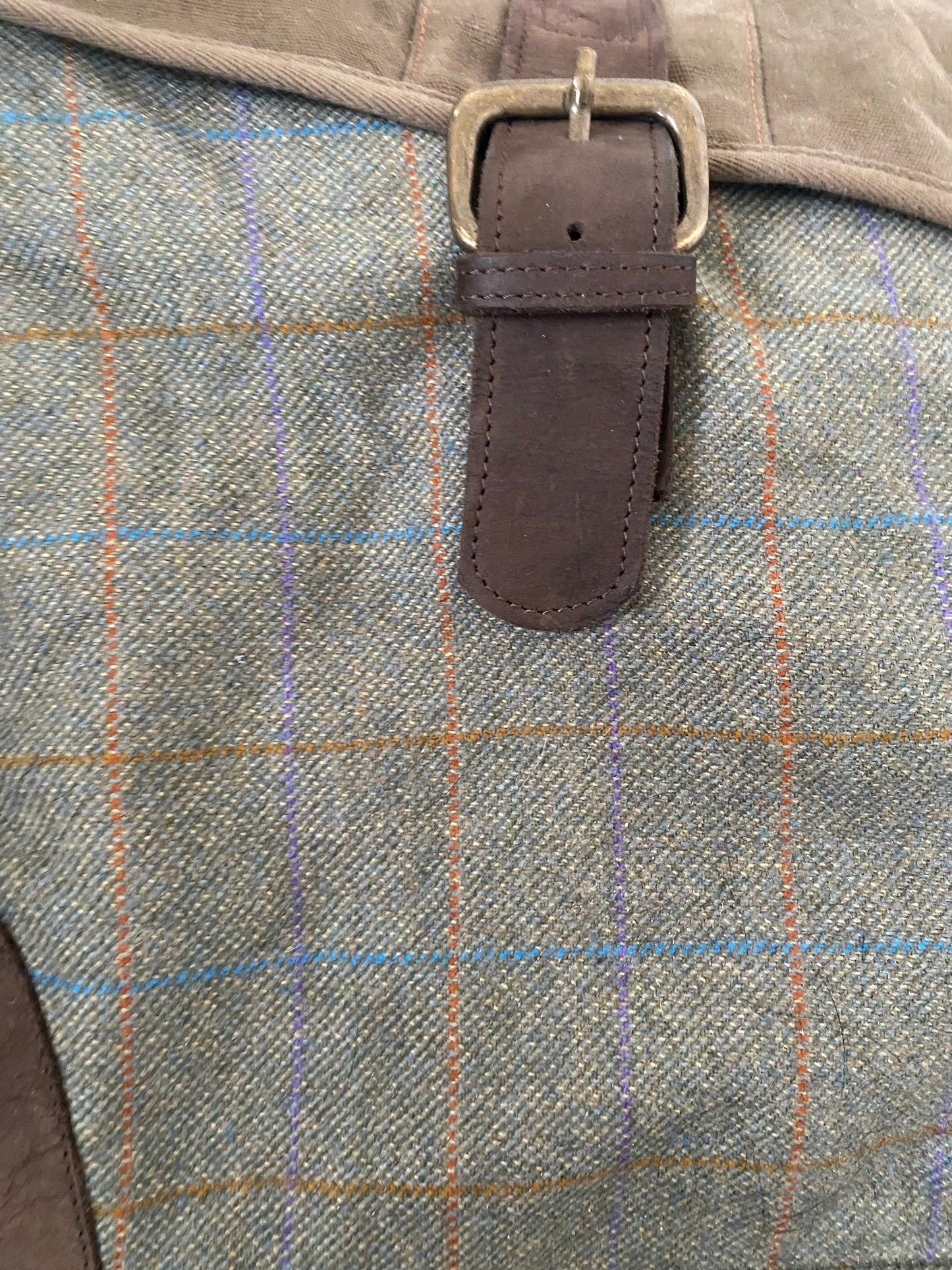 Walker Slater Crossbody Bag