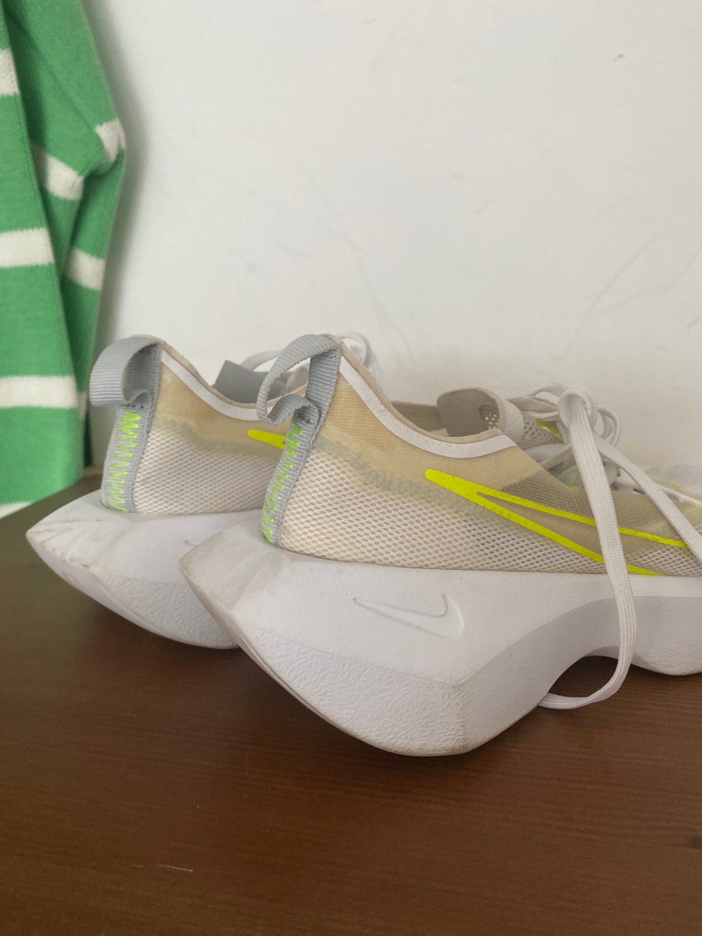 Nike Vista Lite Trainers Size 5