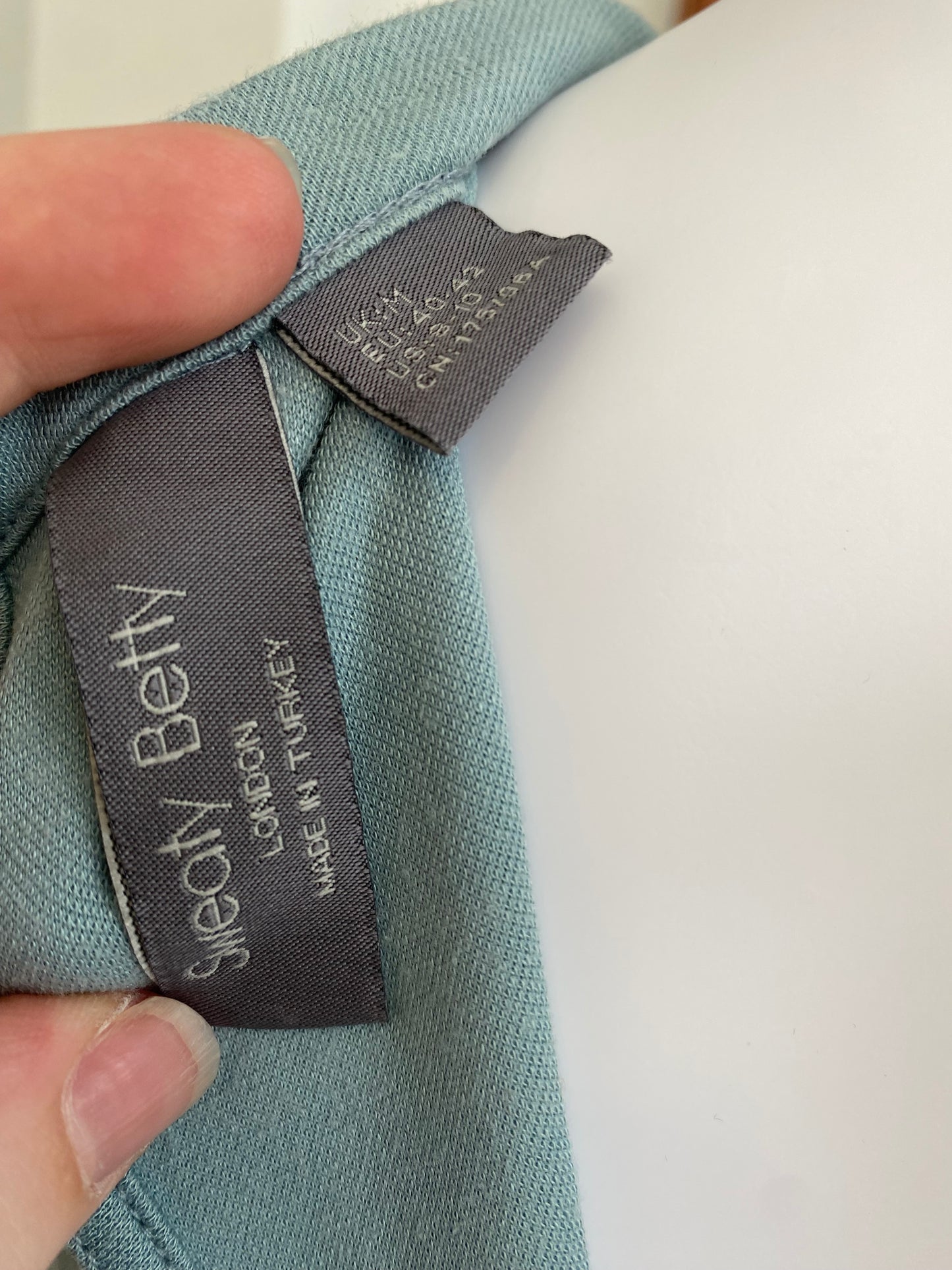 Sweaty Betty Light Green Jumpsuit Size 12