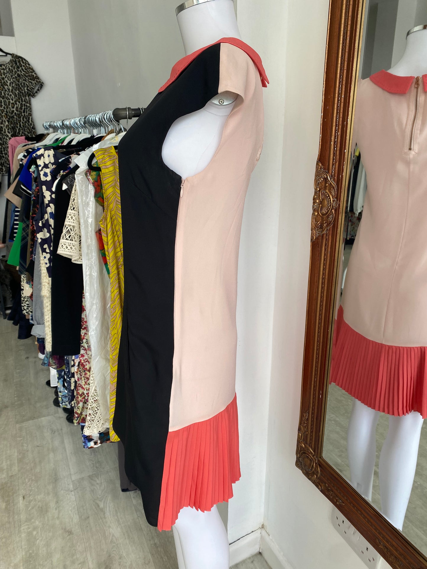 Ted Baker dress size 8