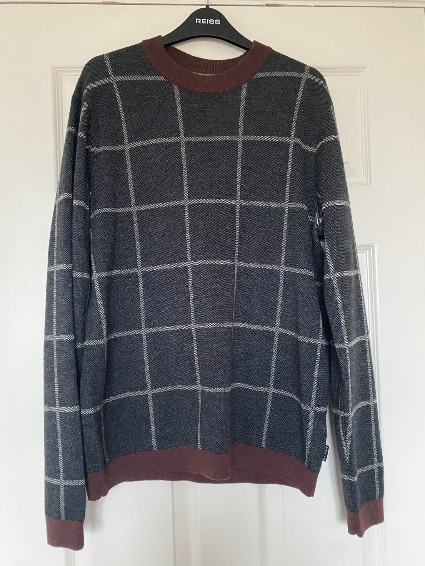 Ted Baker Jumper Size XL