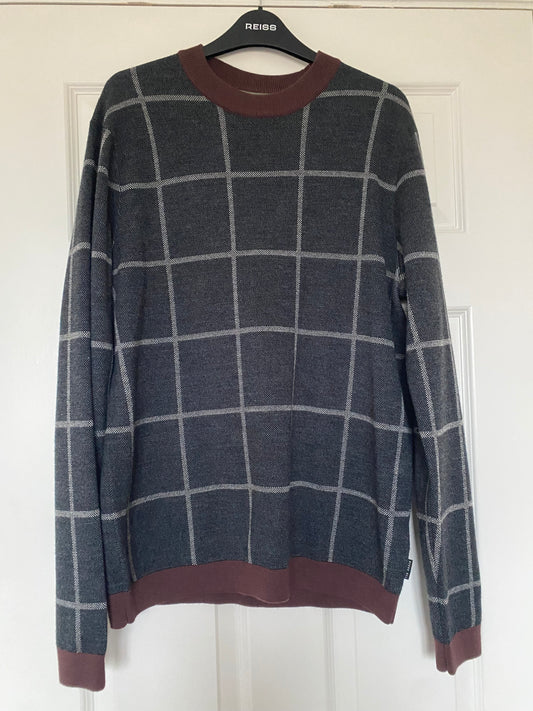 Ted Baker Jumper Size XL