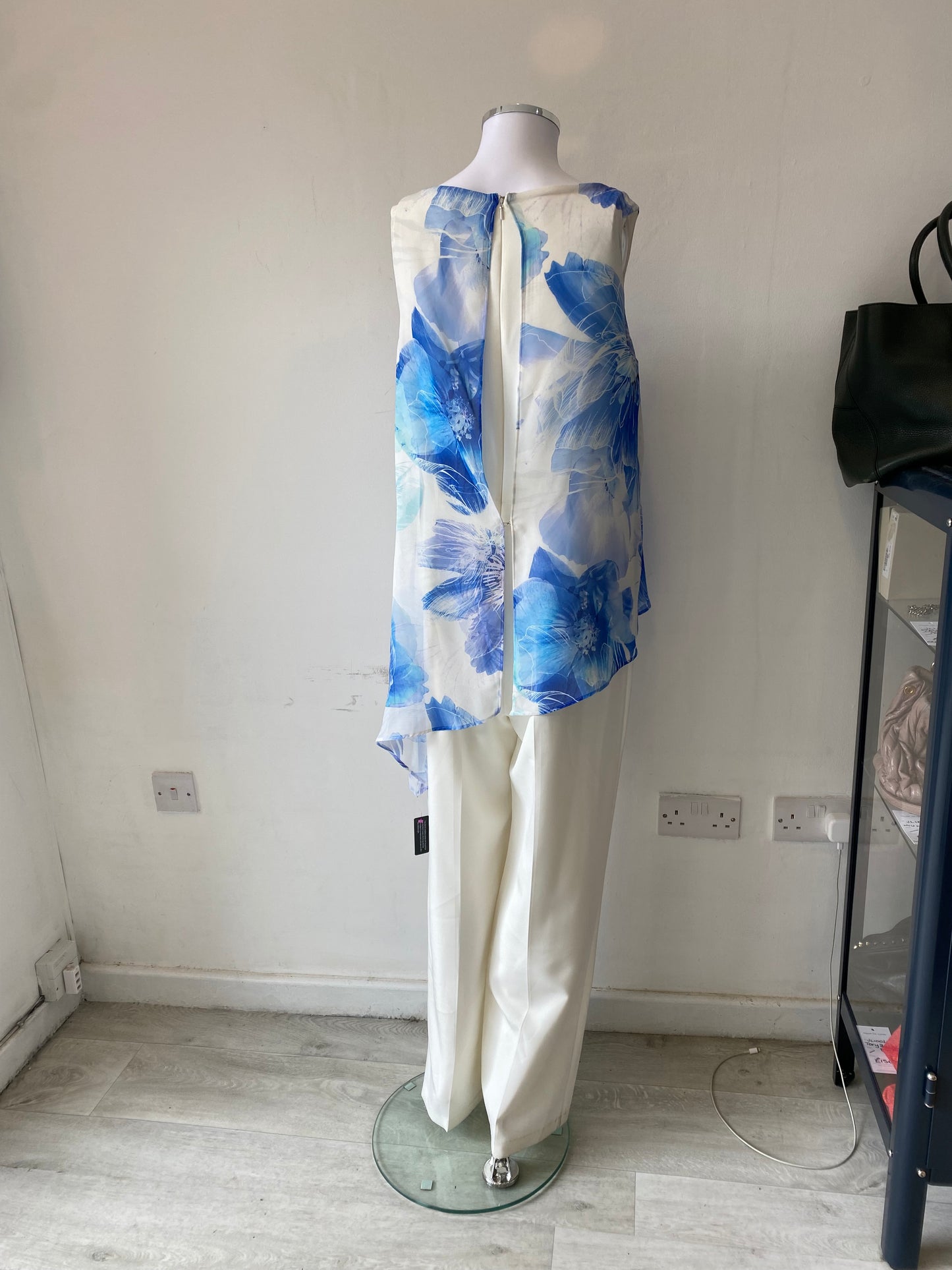 Roman Jumpsuit Size 12