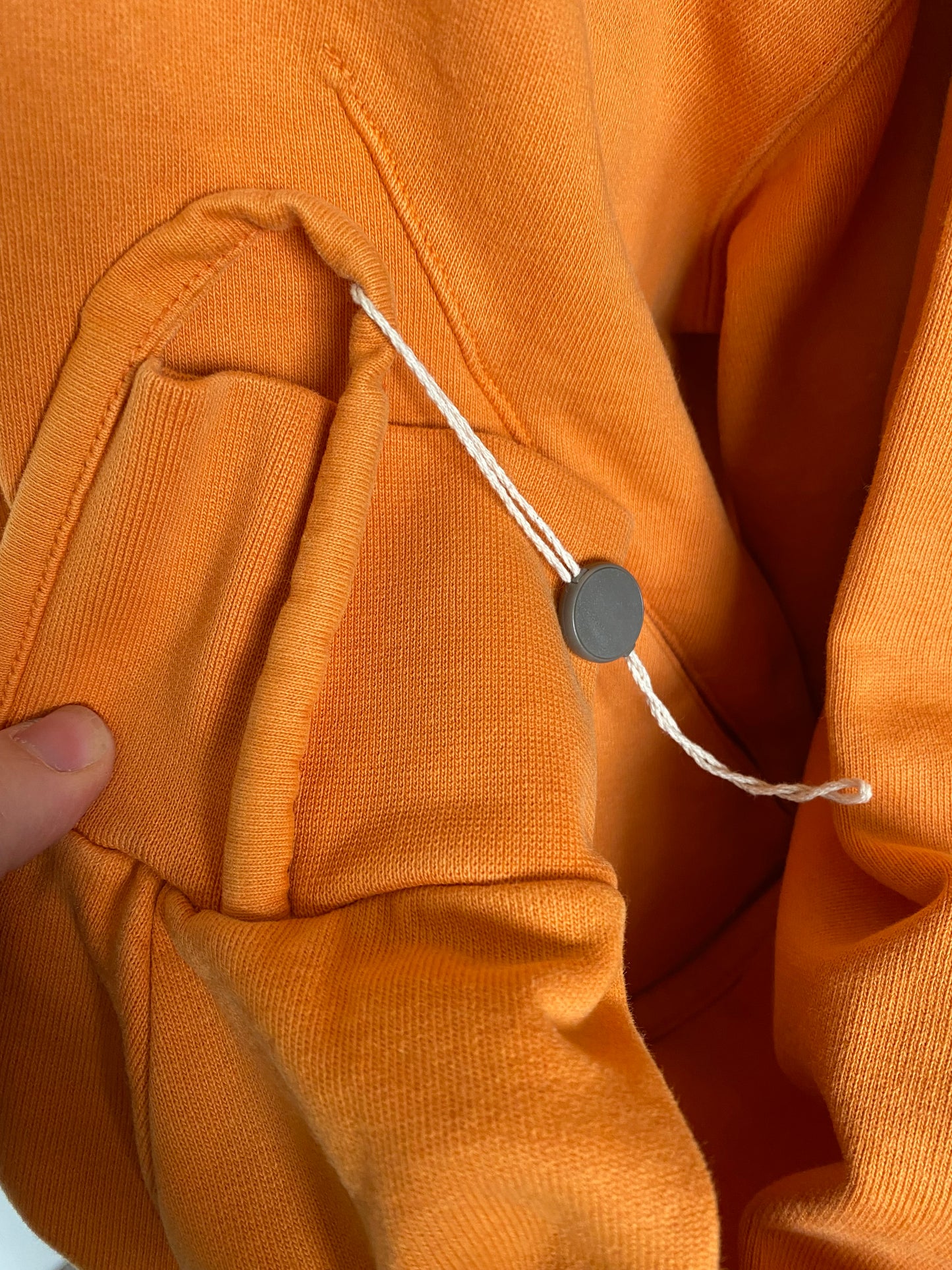 Jacquemus Le Sweatshirt Size Medium 12-14