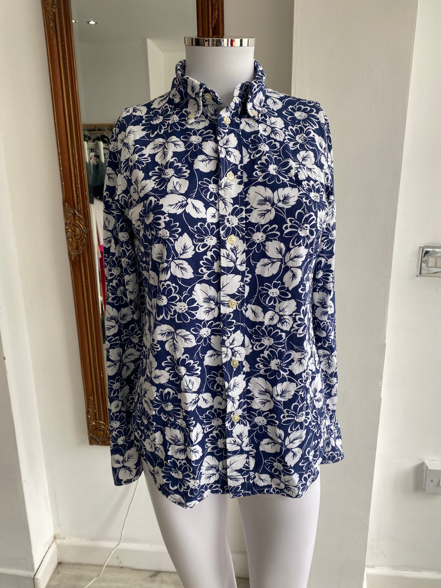 Polo Ralph Lauren Shirt size 8