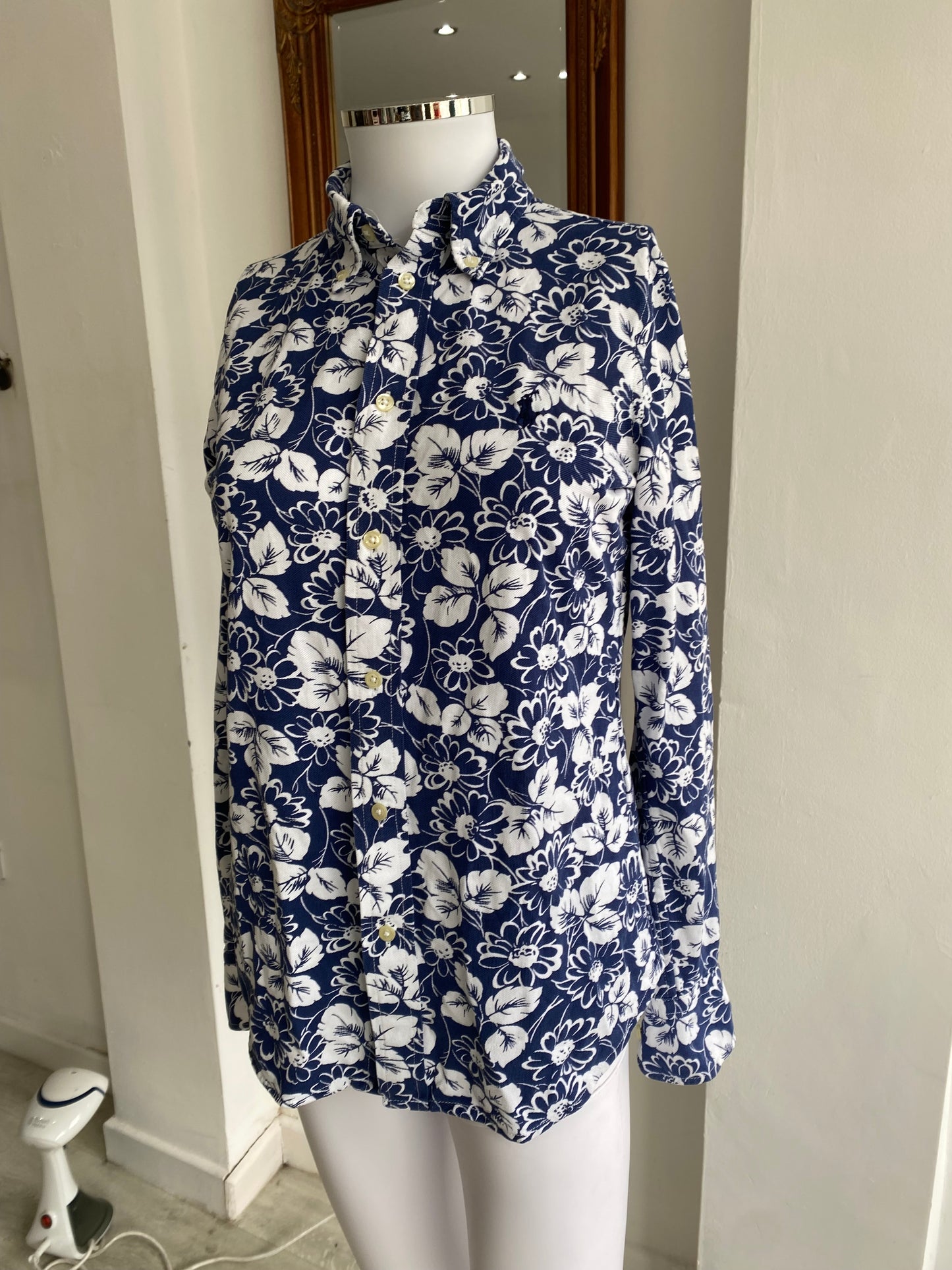 Polo Ralph Lauren Shirt size 8