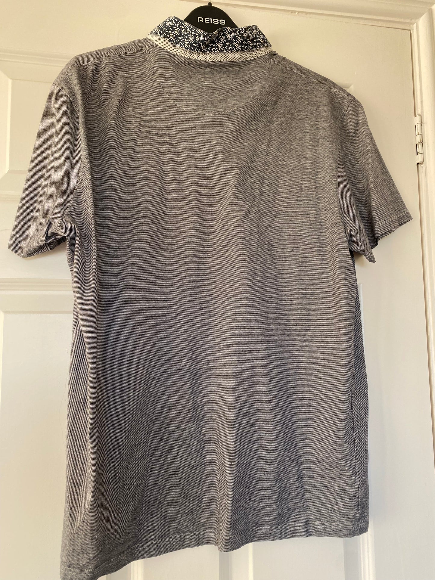Ted Baker Grey Tshirt Size XXL