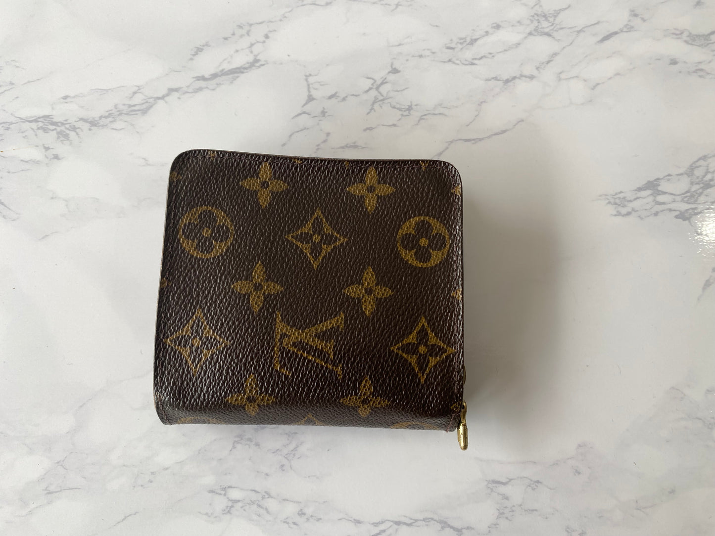 Louis Vuitton Monogram Wallet