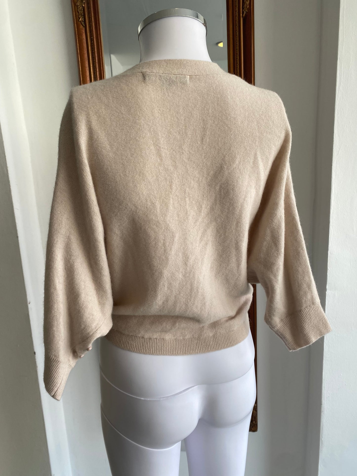 Biba cardigan size 8-10