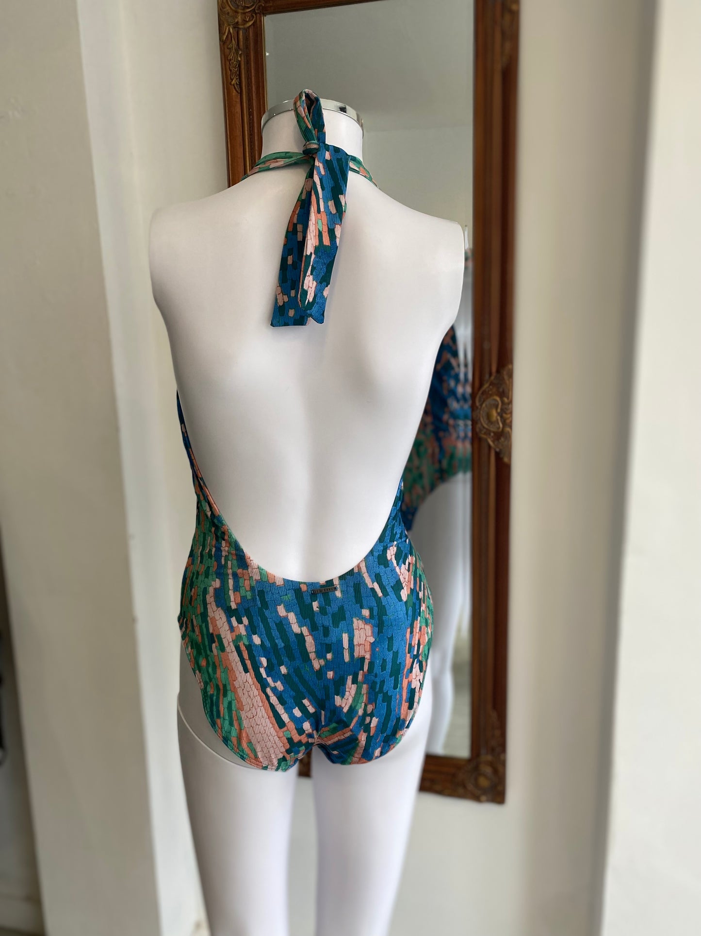 Ted Baker Evelon Swimming Costume Brand New