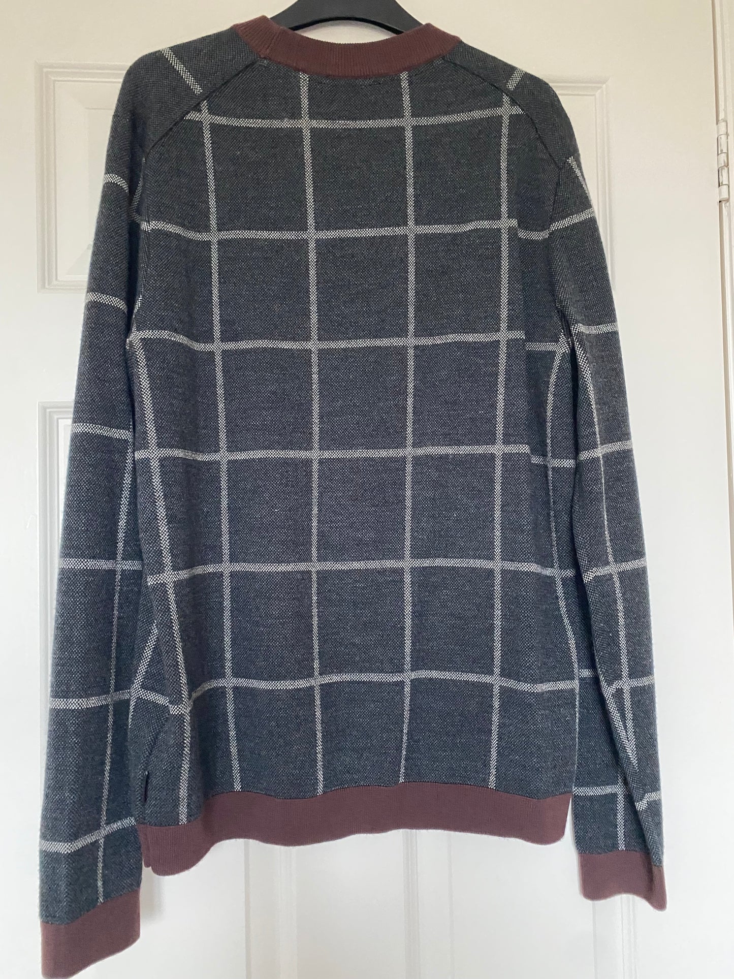Ted Baker Jumper Size XL