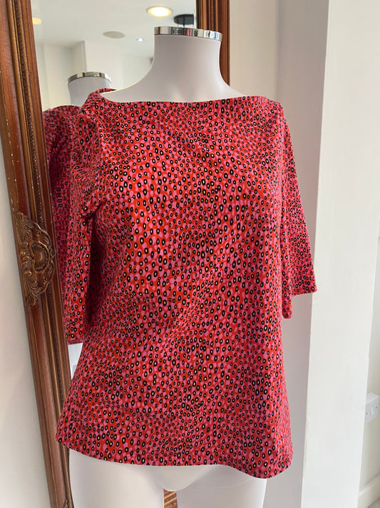 Ted Baker tshirt size 14