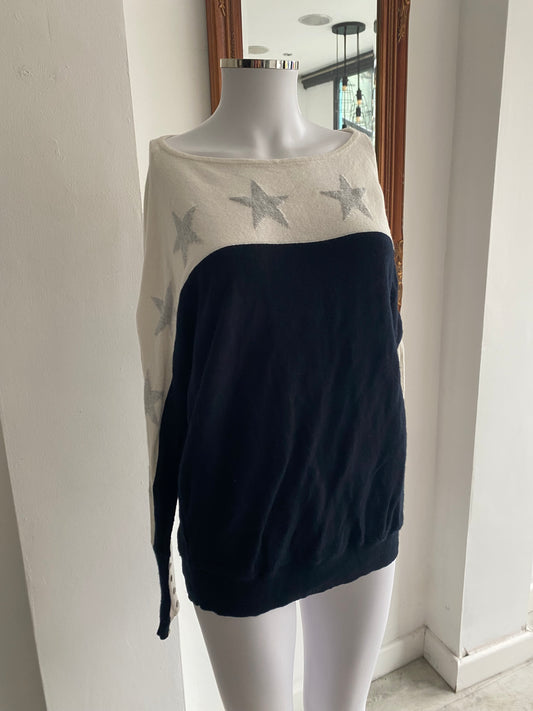 Mint Velvet jumper size 8-10