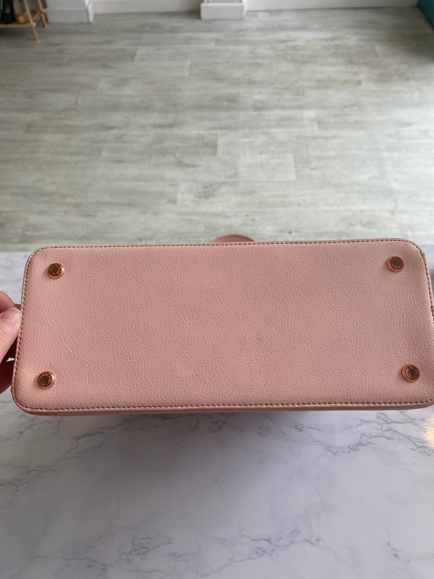 Ted Baker Pink Handbag