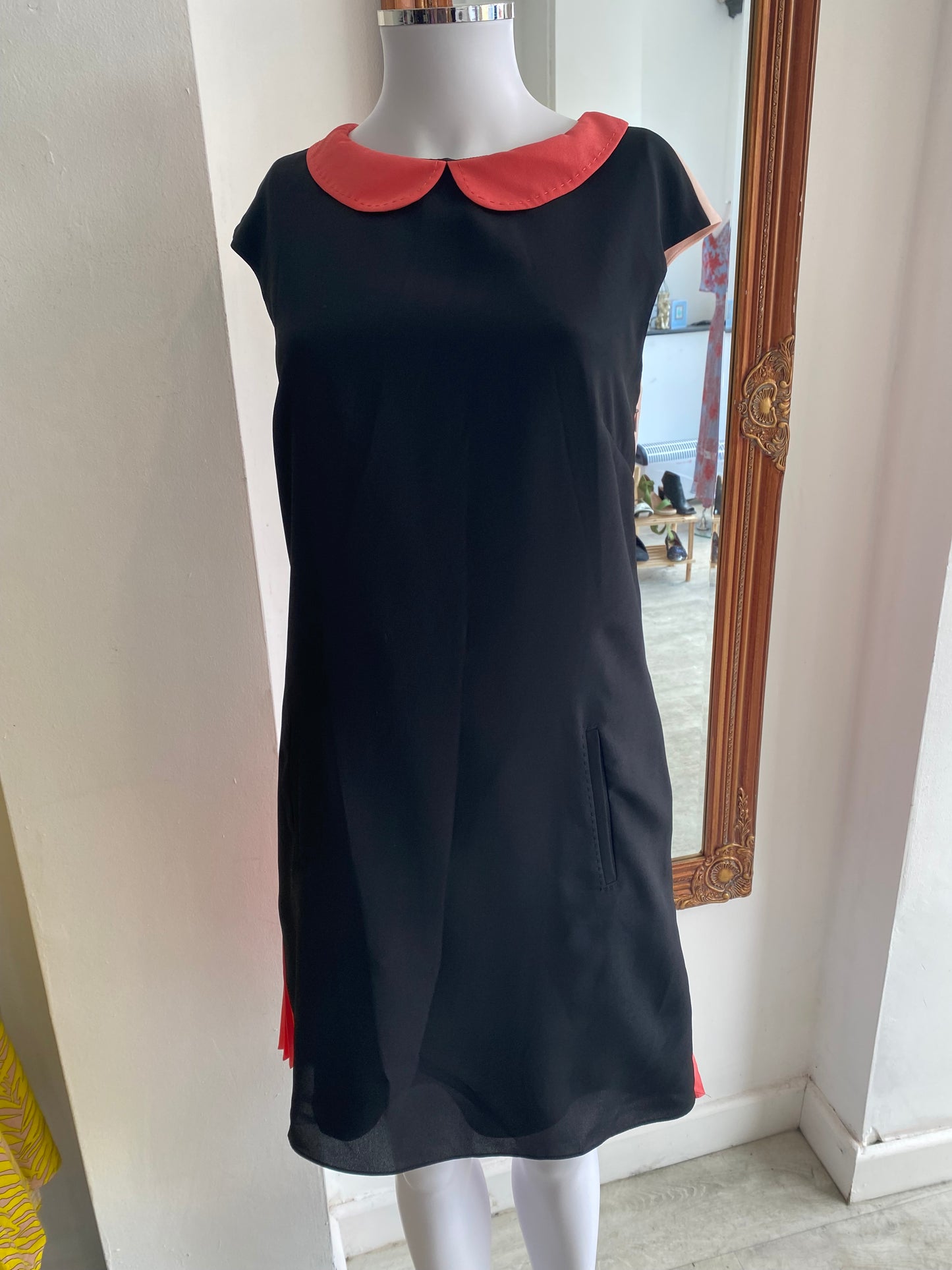 Ted Baker dress size 8