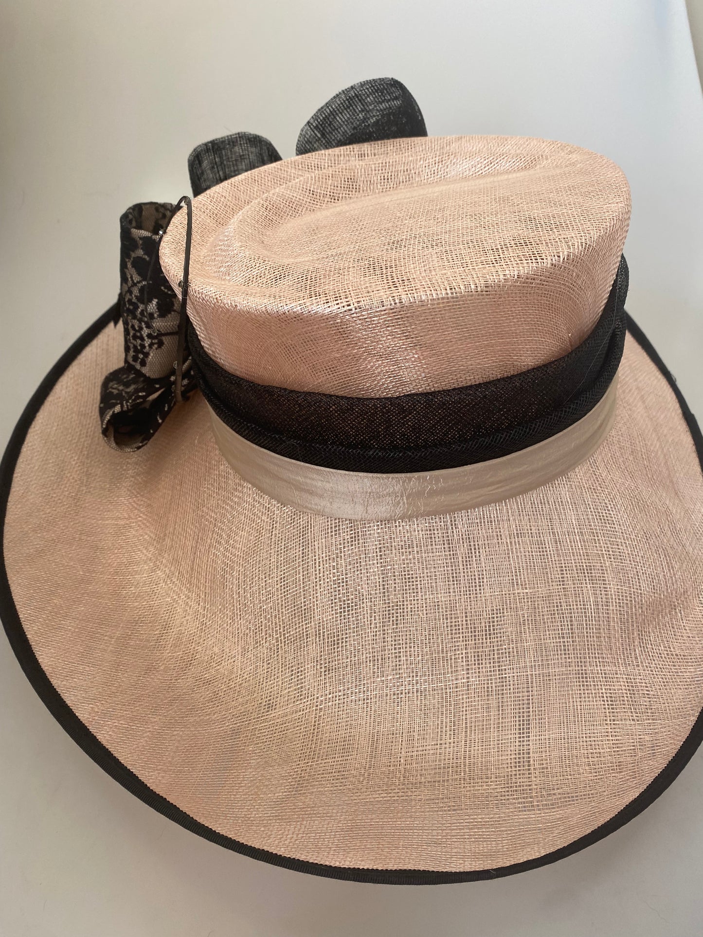 Vivien Sheriff Hat