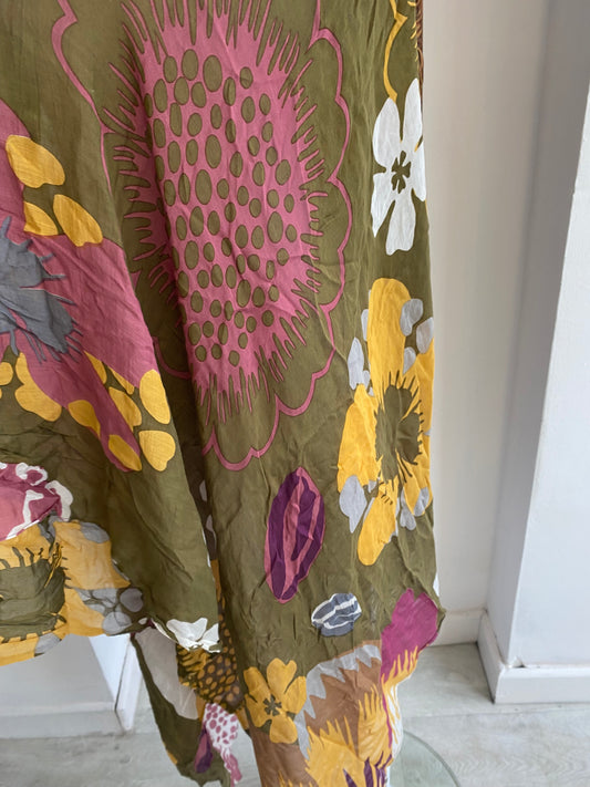 One Hundred Stars scarf