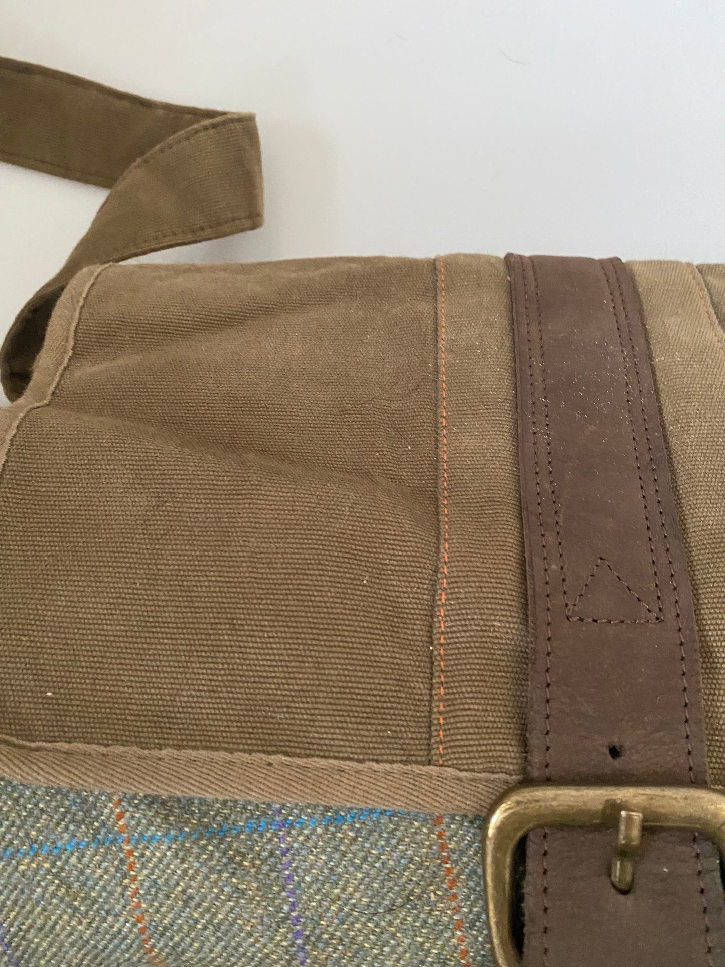 Walker Slater Crossbody Bag