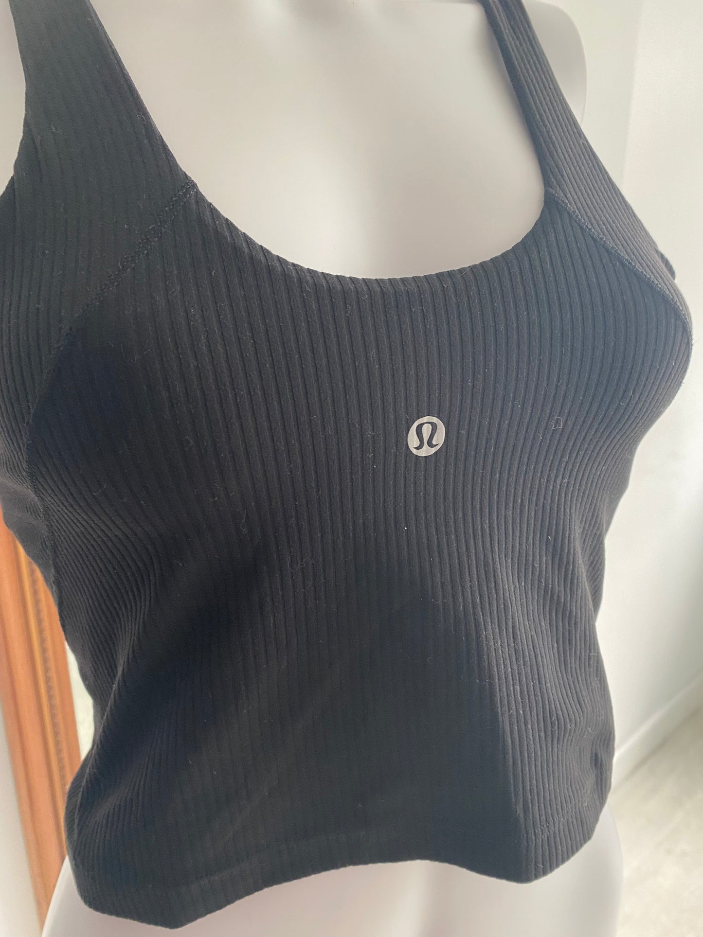 Lululemon Crop Top