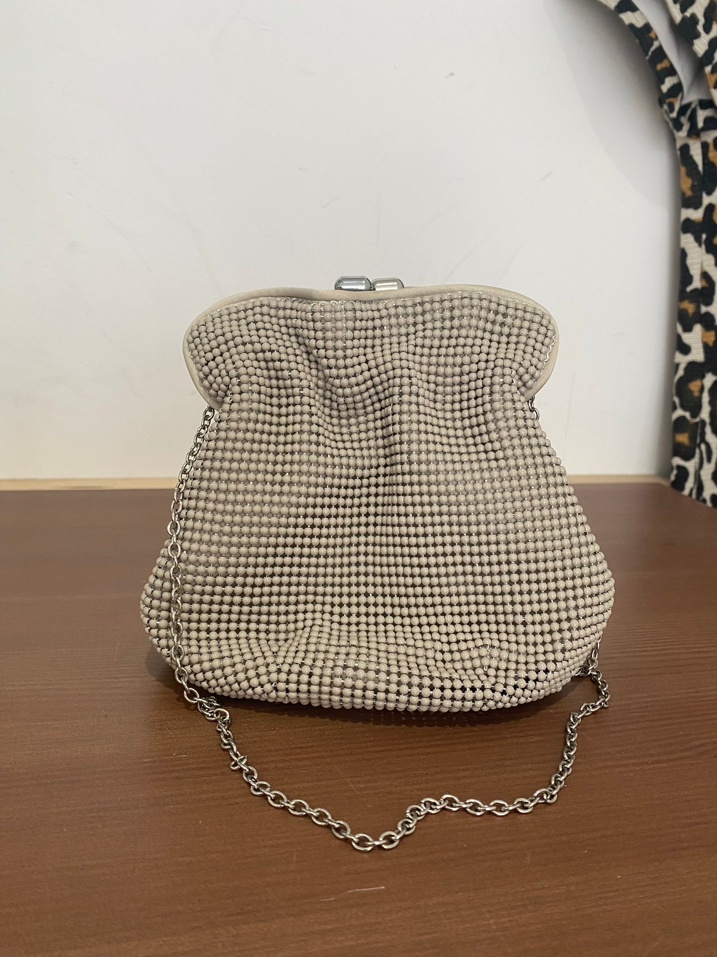 Coast embellished evening bag