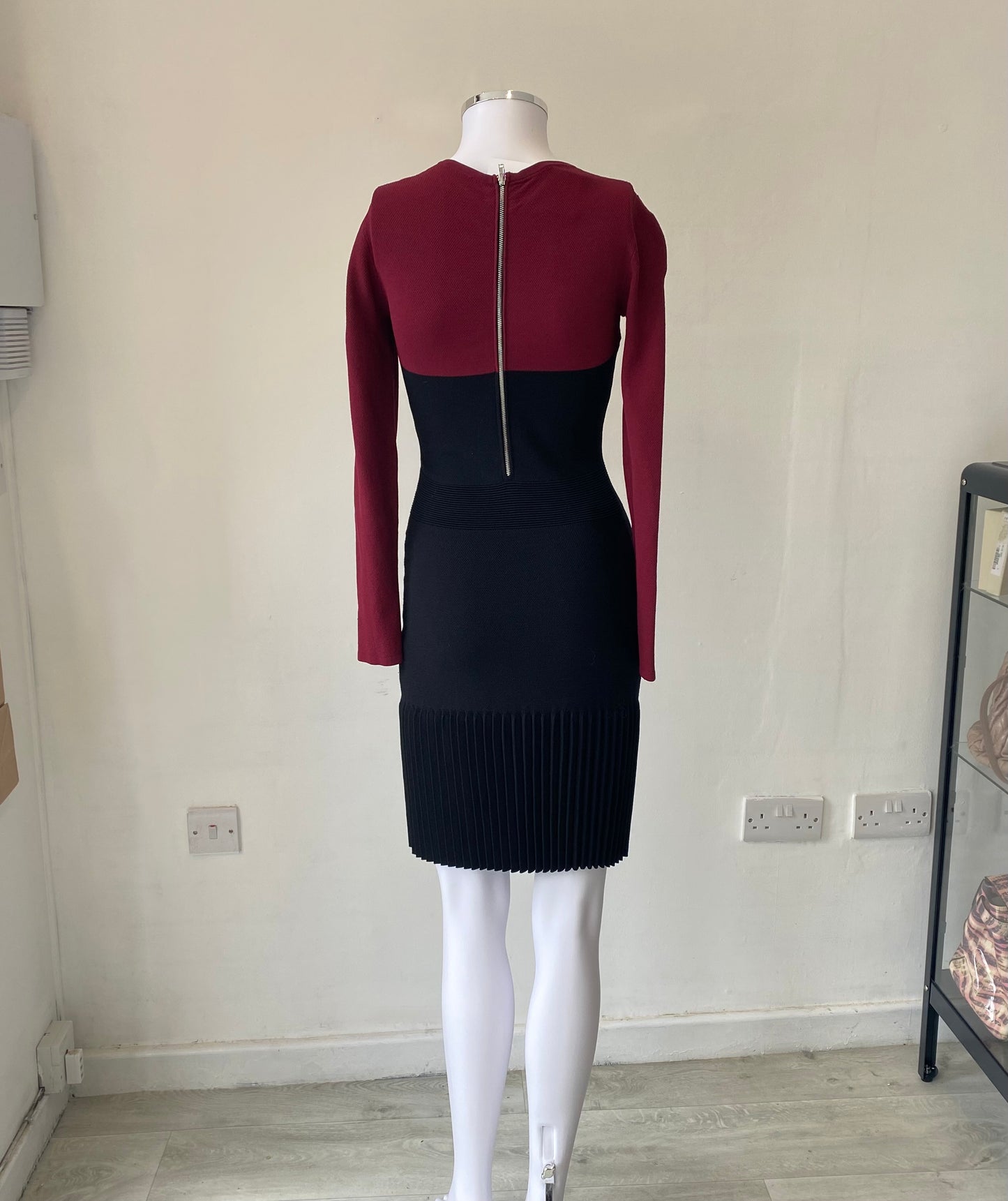 Sandro Dress Size 8-10