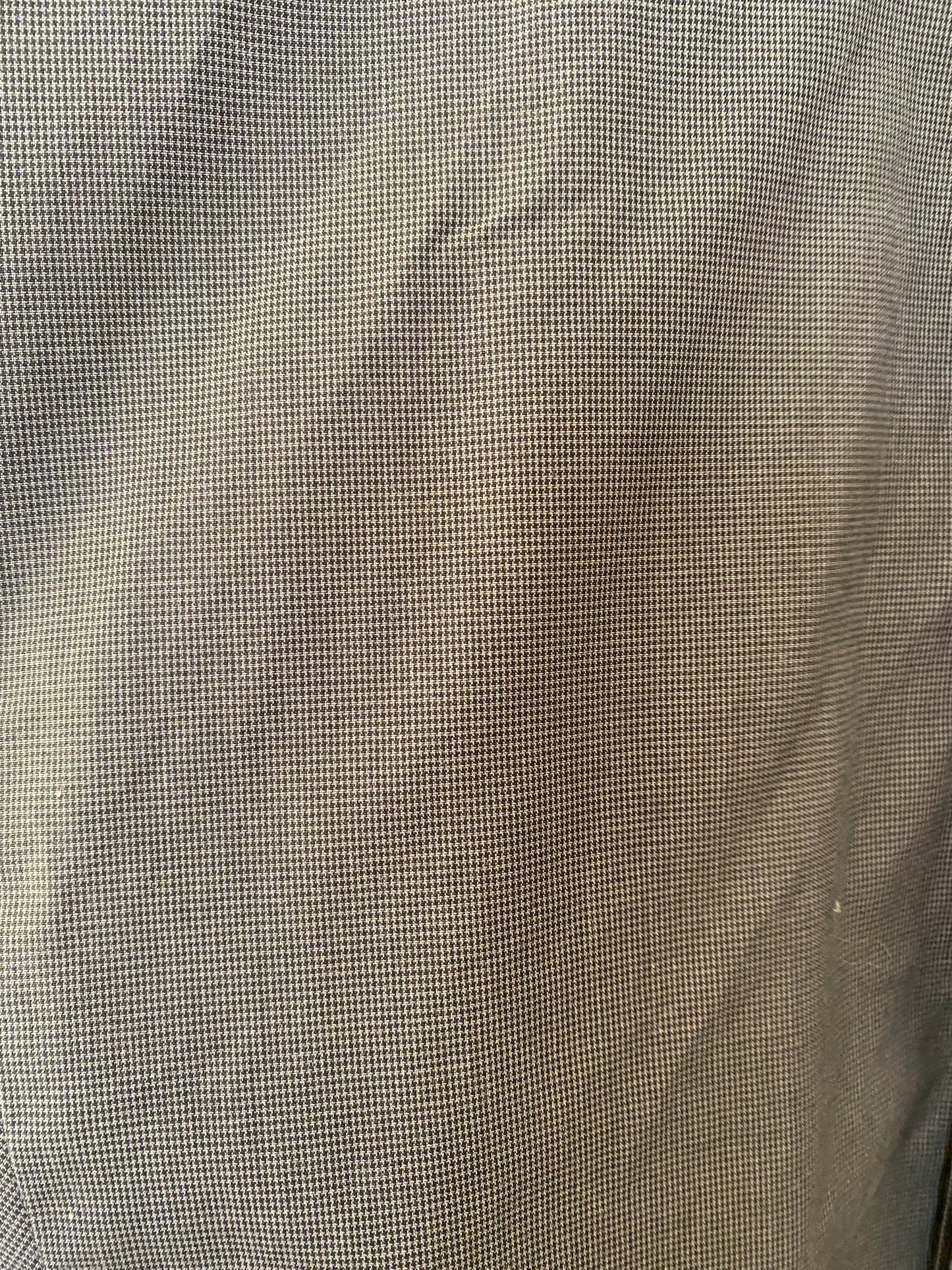 Ted Baker Shirt Size XXXL